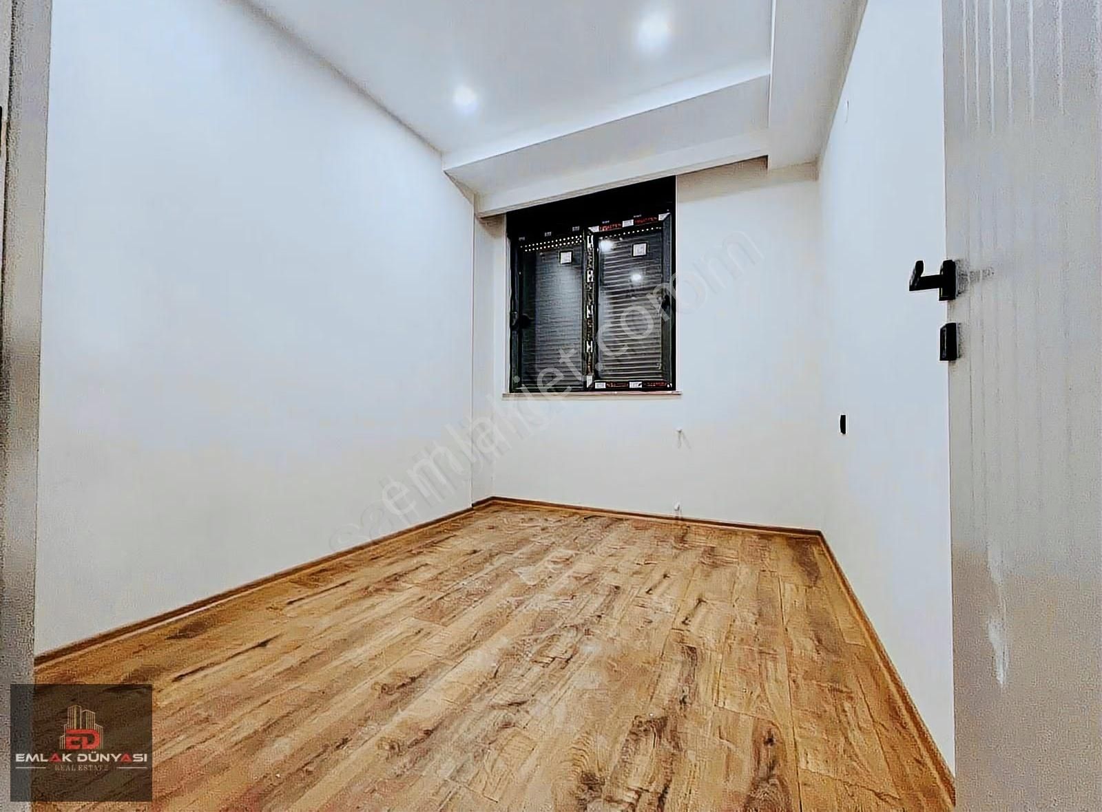 Aktoprak Ta Cadde Üstü Asansörlü Arakat Satılık 2+1 Daire - Görsel 11