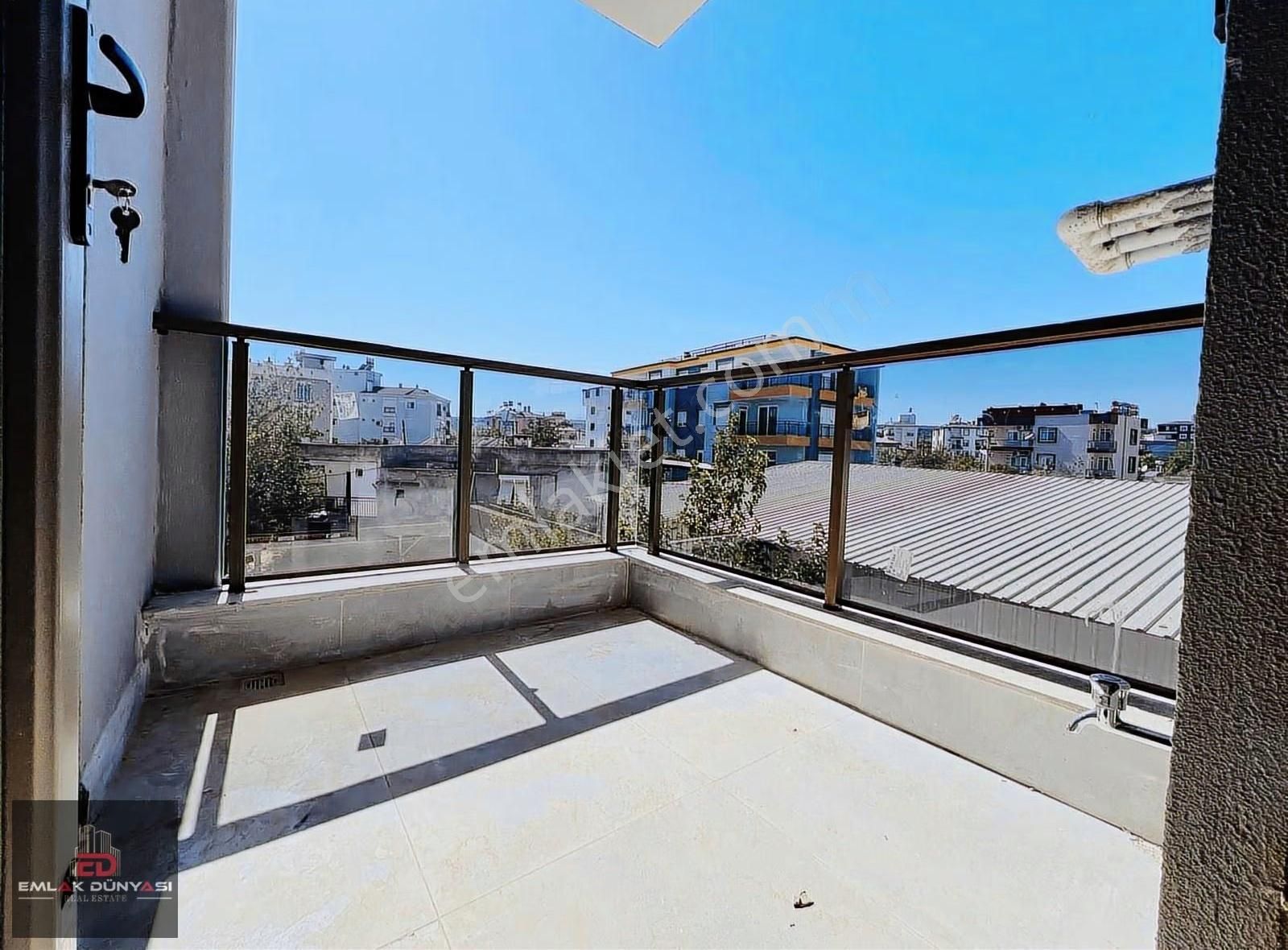 Aktoprak Ta Cadde Üstü Asansörlü Arakat Satılık 2+1 Daire - Görsel 6