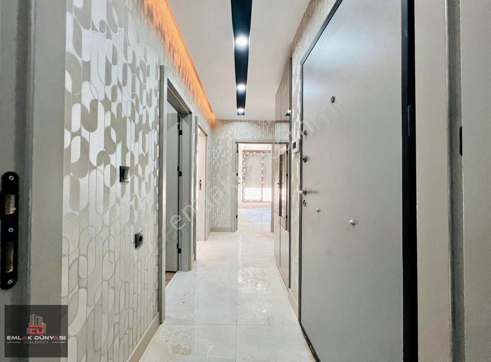 Aktoprak Ta Cadde Üstü Asansörlü Arakat Satılık 2+1 Daire - Görsel 13