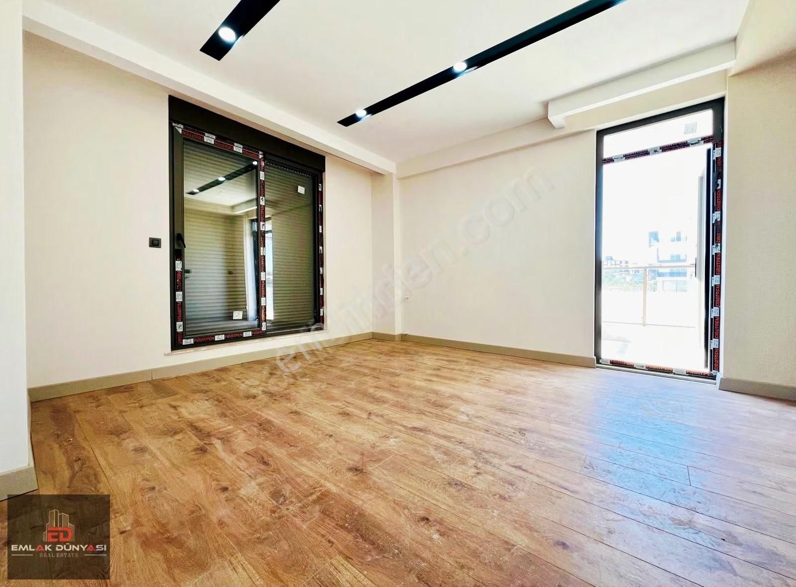 Aktoprak Ta Cadde Üstü Asansörlü Arakat Satılık 2+1 Daire - Görsel 15