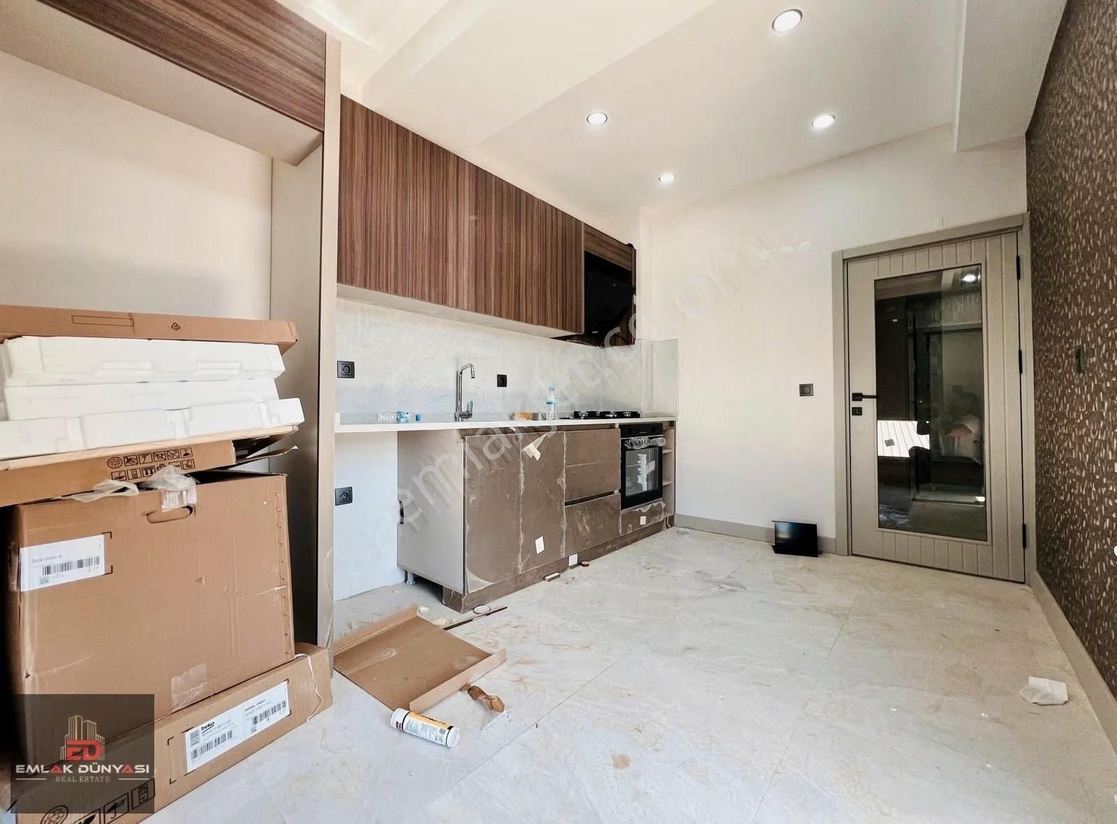 Aktoprak Ta Cadde Üstü Asansörlü Arakat Satılık 2+1 Daire - Görsel 8