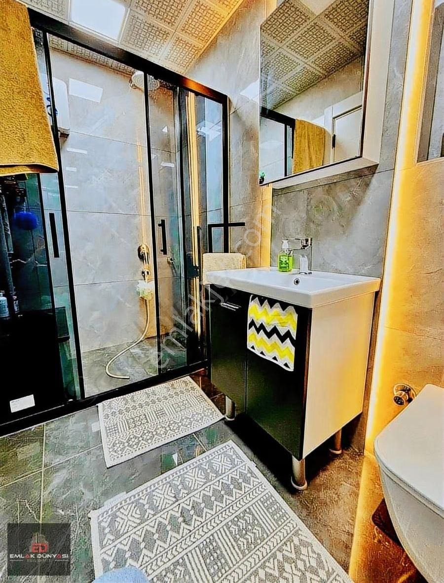 Fevzi Çakmak Ta Site İçi Havuzlu Ebeveyn Banyolu 145 Mt2 Satılık - Görsel 7