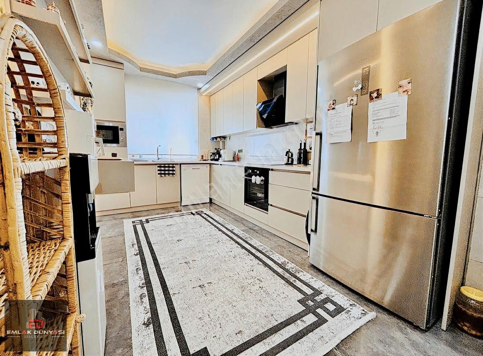 Fevzi Çakmak Ta Site İçi Havuzlu Ebeveyn Banyolu 145 Mt2 Satılık - Görsel 22