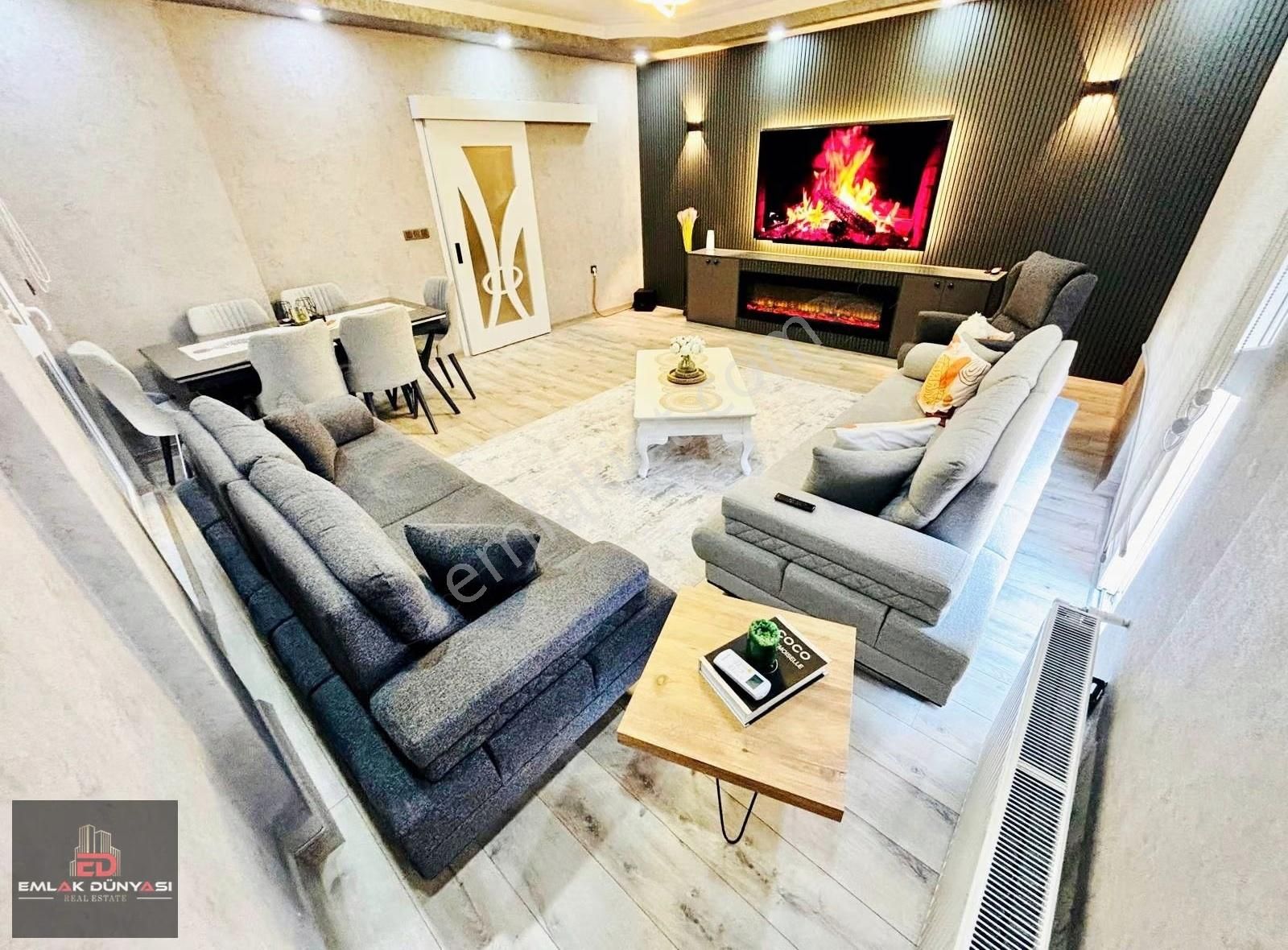 Fevzi Çakmak Ta Site İçi Havuzlu Ebeveyn Banyolu 145 Mt2 Satılık - Görsel 20