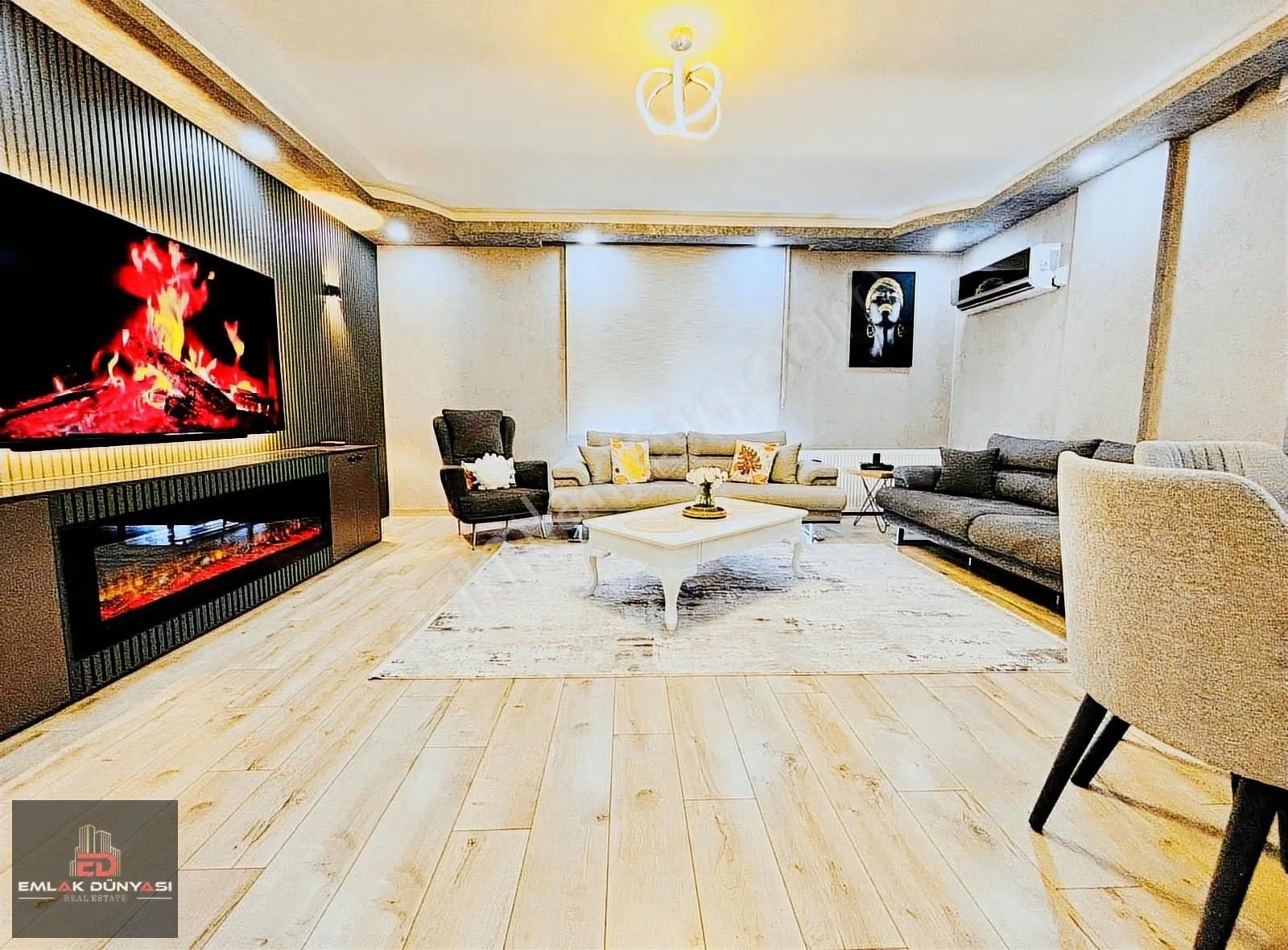 Fevzi Çakmak Ta Site İçi Havuzlu Ebeveyn Banyolu 145 Mt2 Satılık - Görsel 27