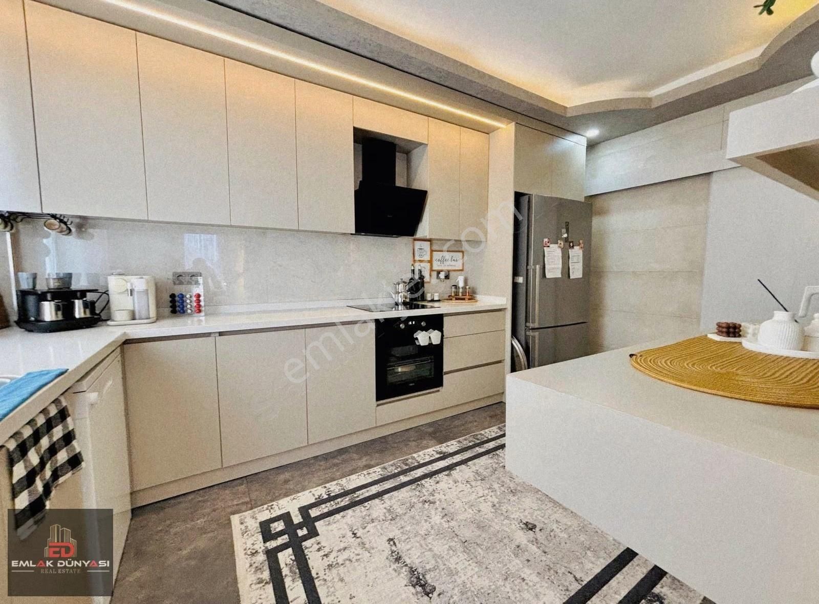 Fevzi Çakmak Ta Site İçi Havuzlu Ebeveyn Banyolu 145 Mt2 Satılık - Görsel 10