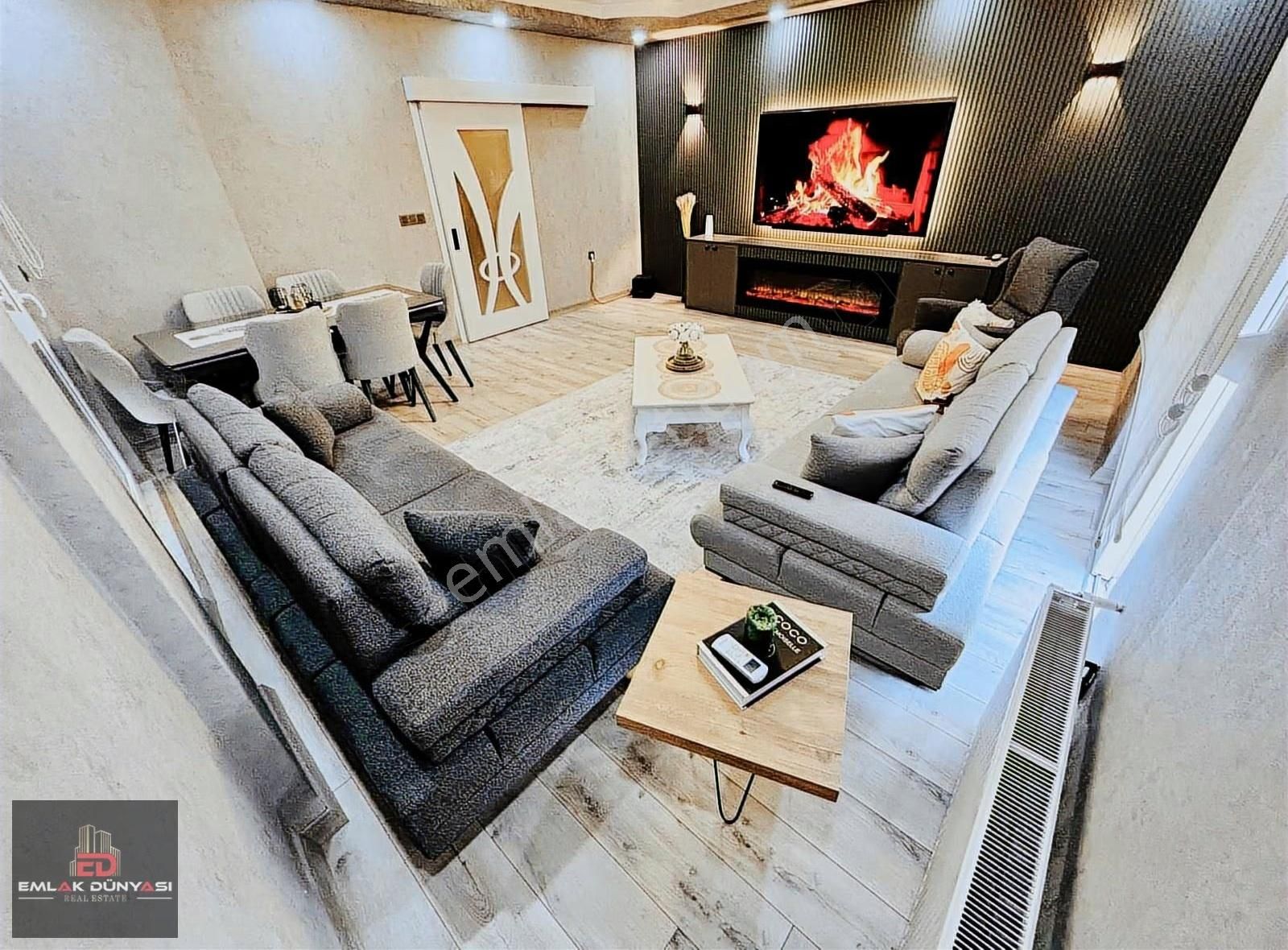 Fevzi Çakmak Ta Site İçi Havuzlu Ebeveyn Banyolu 145 Mt2 Satılık - Görsel 5