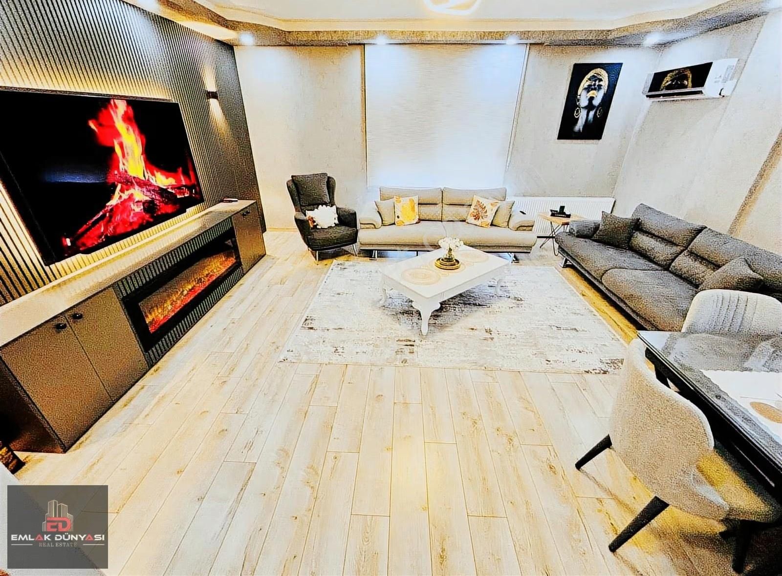 Fevzi Çakmak Ta Site İçi Havuzlu Ebeveyn Banyolu 145 Mt2 Satılık - Görsel 26