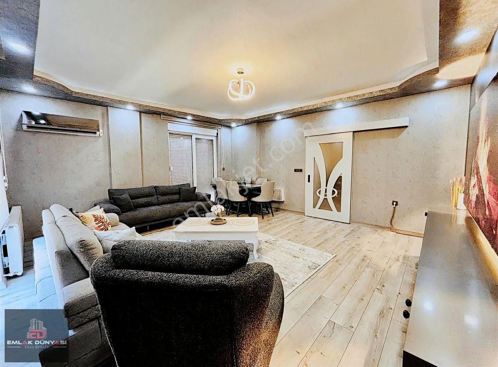 Fevzi Çakmak Ta Site İçi Havuzlu Ebeveyn Banyolu 145 Mt2 Satılık - Görsel 13