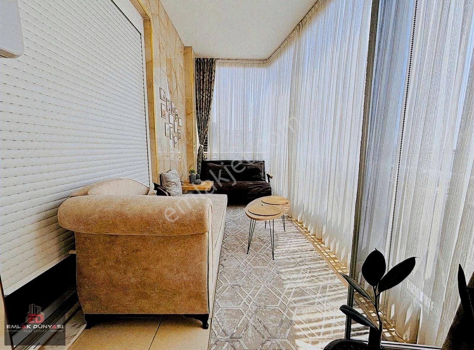 Fevzi Çakmak Ta Site İçi Havuzlu Ebeveyn Banyolu 145 Mt2 Satılık - Görsel 30