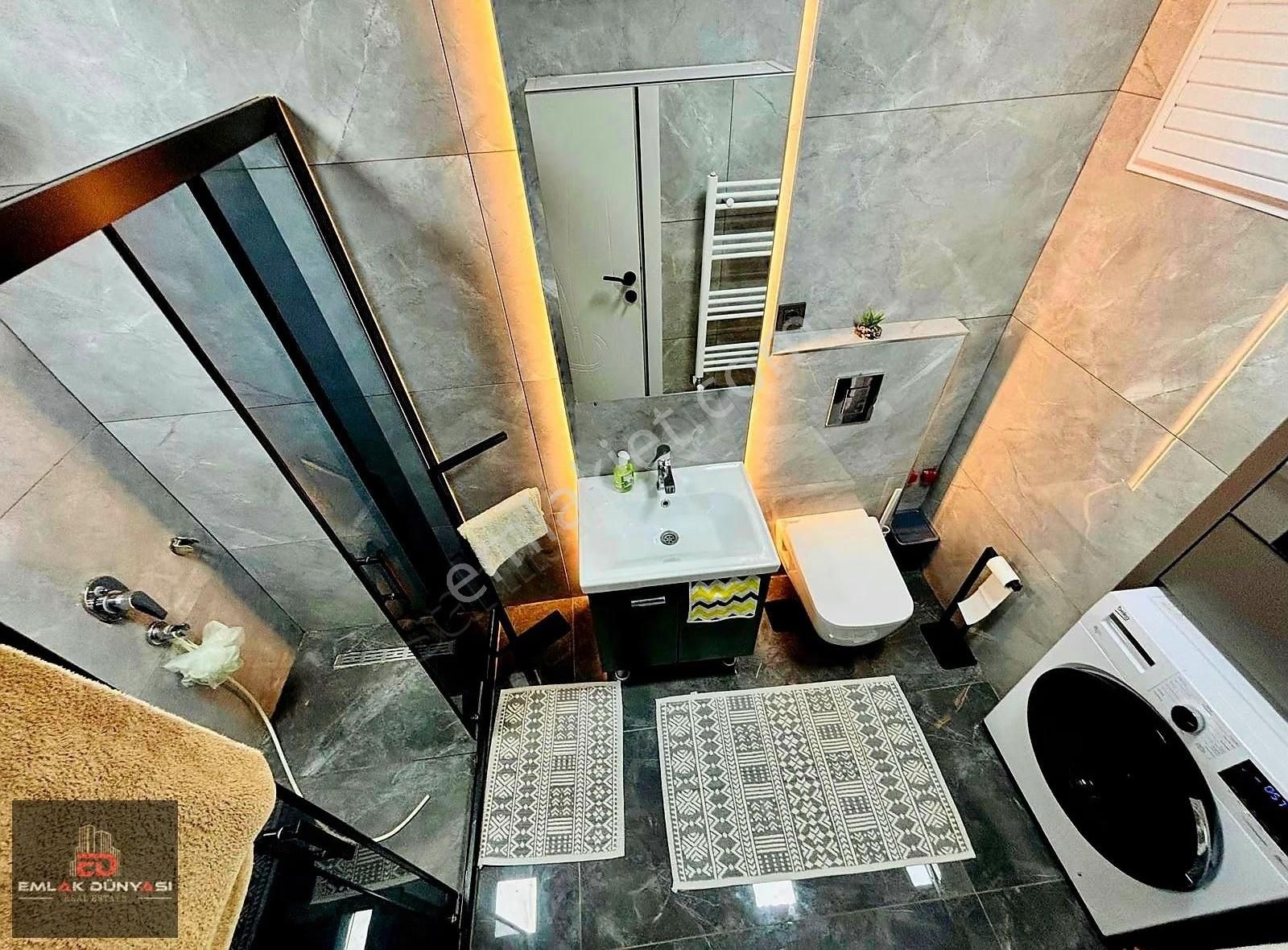 Fevzi Çakmak Ta Site İçi Havuzlu Ebeveyn Banyolu 145 Mt2 Satılık - Görsel 3
