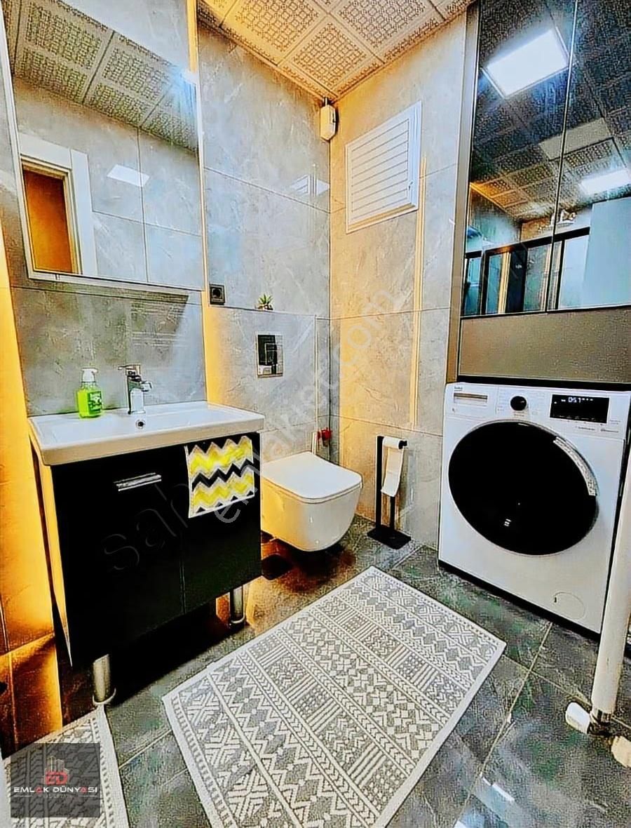 Fevzi Çakmak Ta Site İçi Havuzlu Ebeveyn Banyolu 145 Mt2 Satılık - Görsel 8