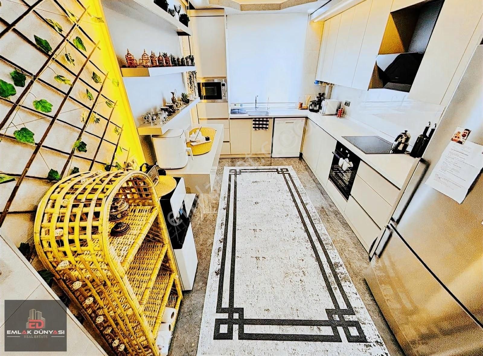 Fevzi Çakmak Ta Site İçi Havuzlu Ebeveyn Banyolu 145 Mt2 Satılık - Görsel 29