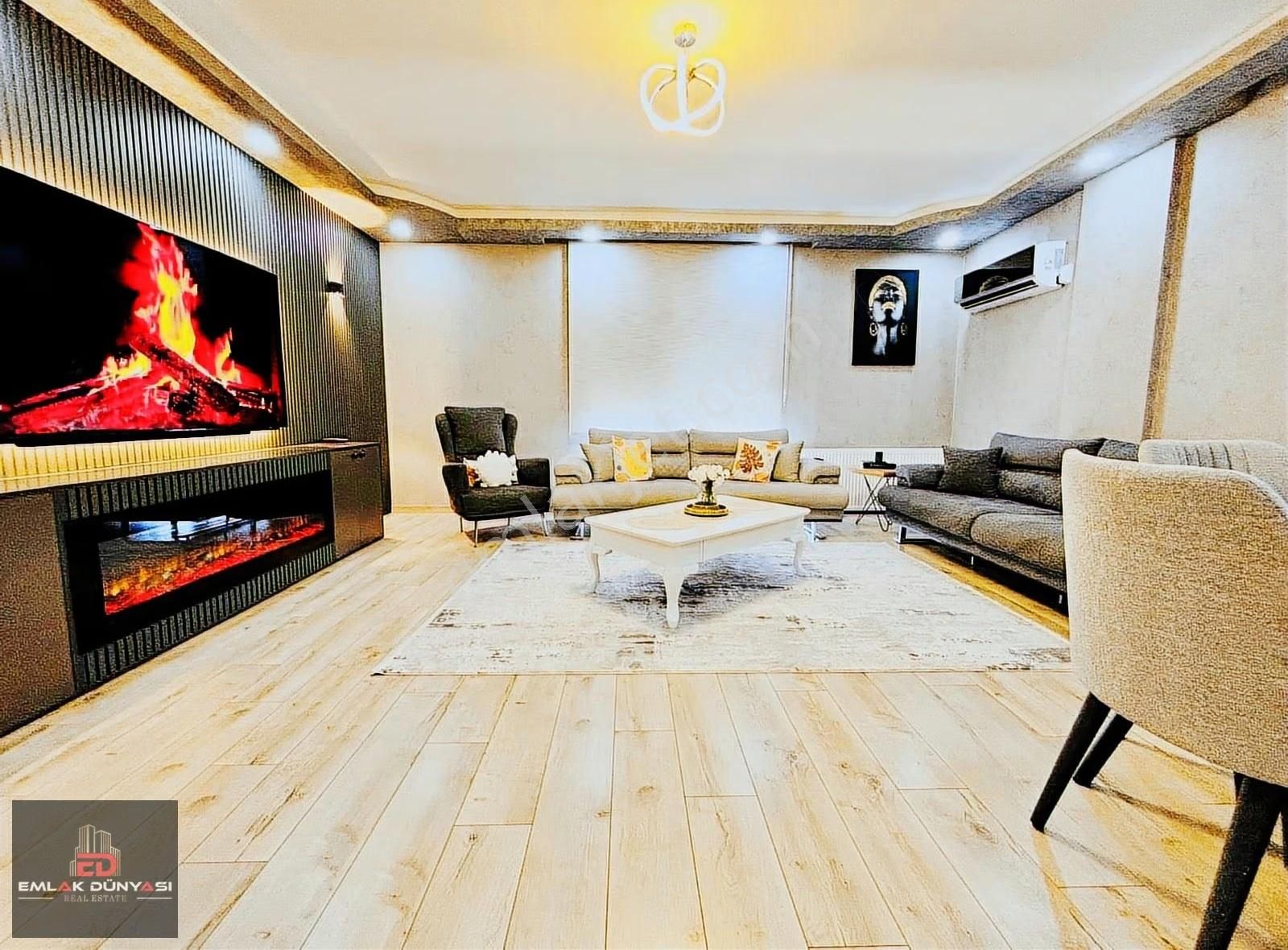 Fevzi Çakmak Ta Site İçi Havuzlu Ebeveyn Banyolu 145 Mt2 Satılık - Görsel 19