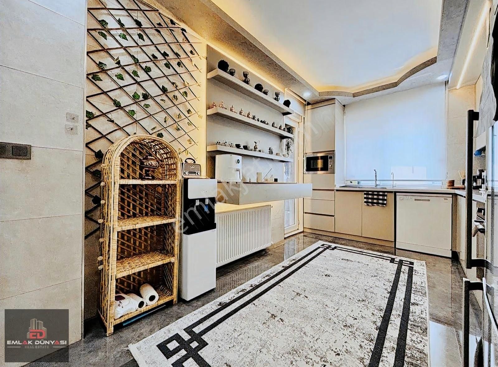 Fevzi Çakmak Ta Site İçi Havuzlu Ebeveyn Banyolu 145 Mt2 Satılık - Görsel 23