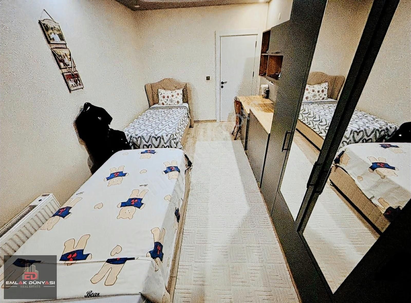 Fevzi Çakmak Ta Site İçi Havuzlu Ebeveyn Banyolu 145 Mt2 Satılık - Görsel 9