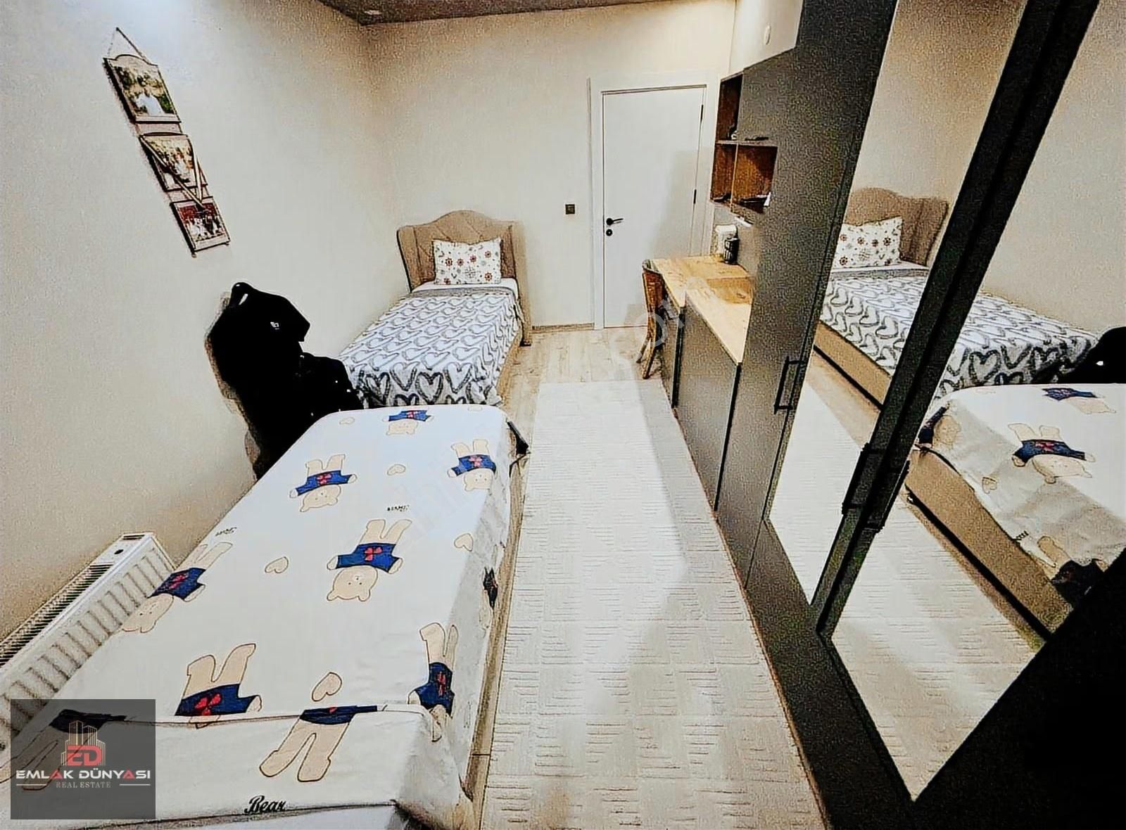 Fevzi Çakmak Ta Site İçi Havuzlu Ebeveyn Banyolu 145 Mt2 Satılık - Görsel 12