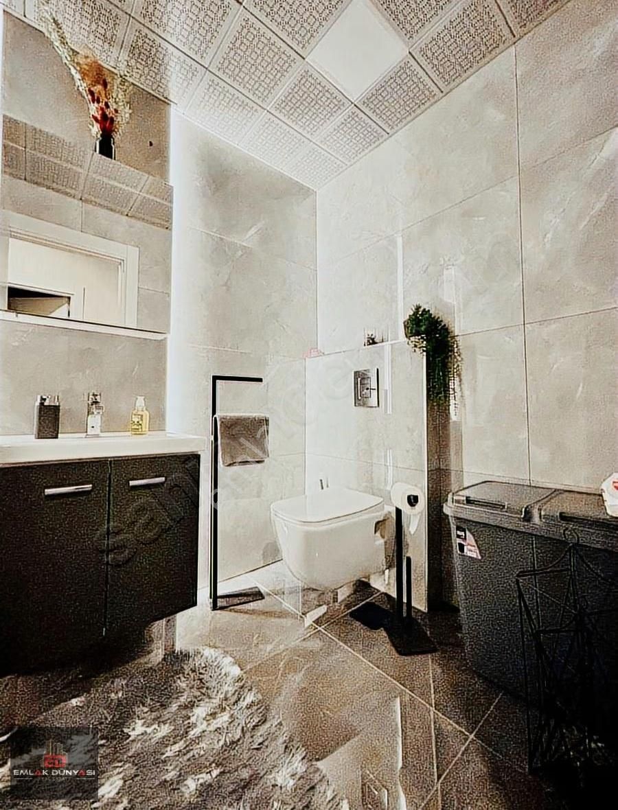 Fevzi Çakmak Ta Site İçi Havuzlu Ebeveyn Banyolu 145 Mt2 Satılık - Görsel 2