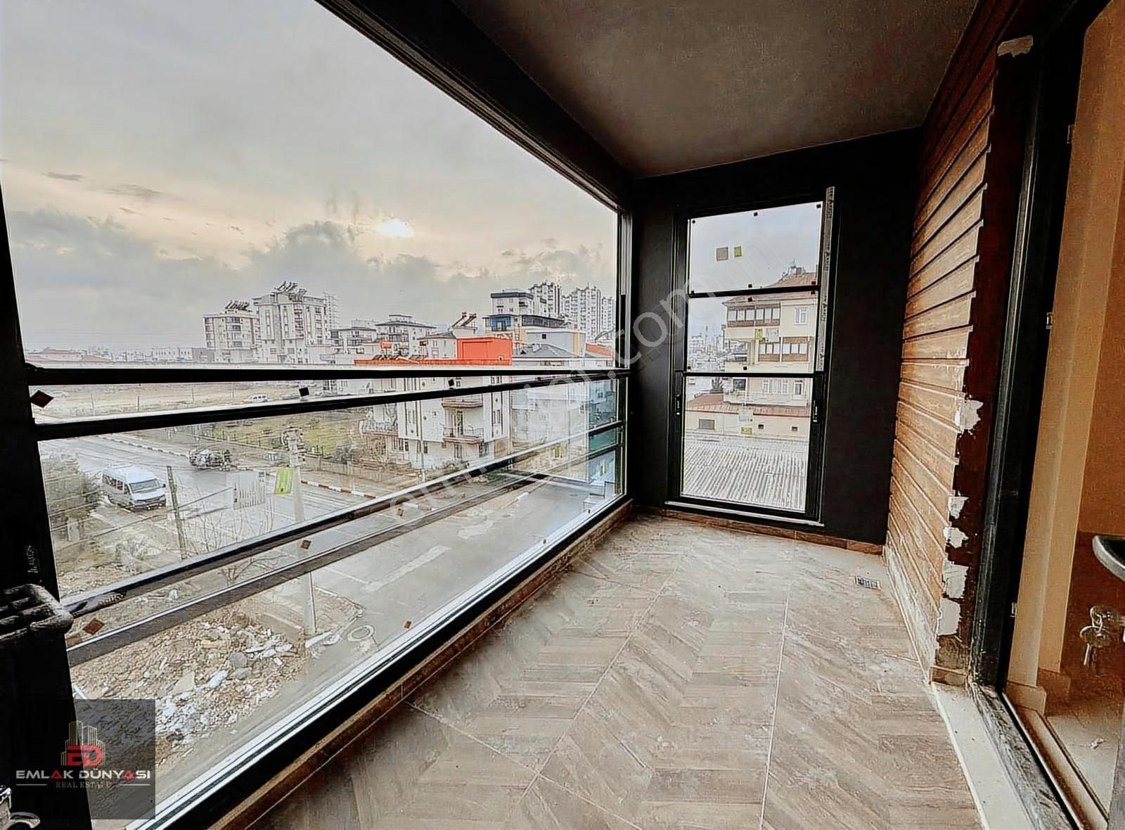 Ayanoğlunda Yerden Isıtmalı Şık Balkonlu Asansörlü Sıfır 2+1 - Görsel 17