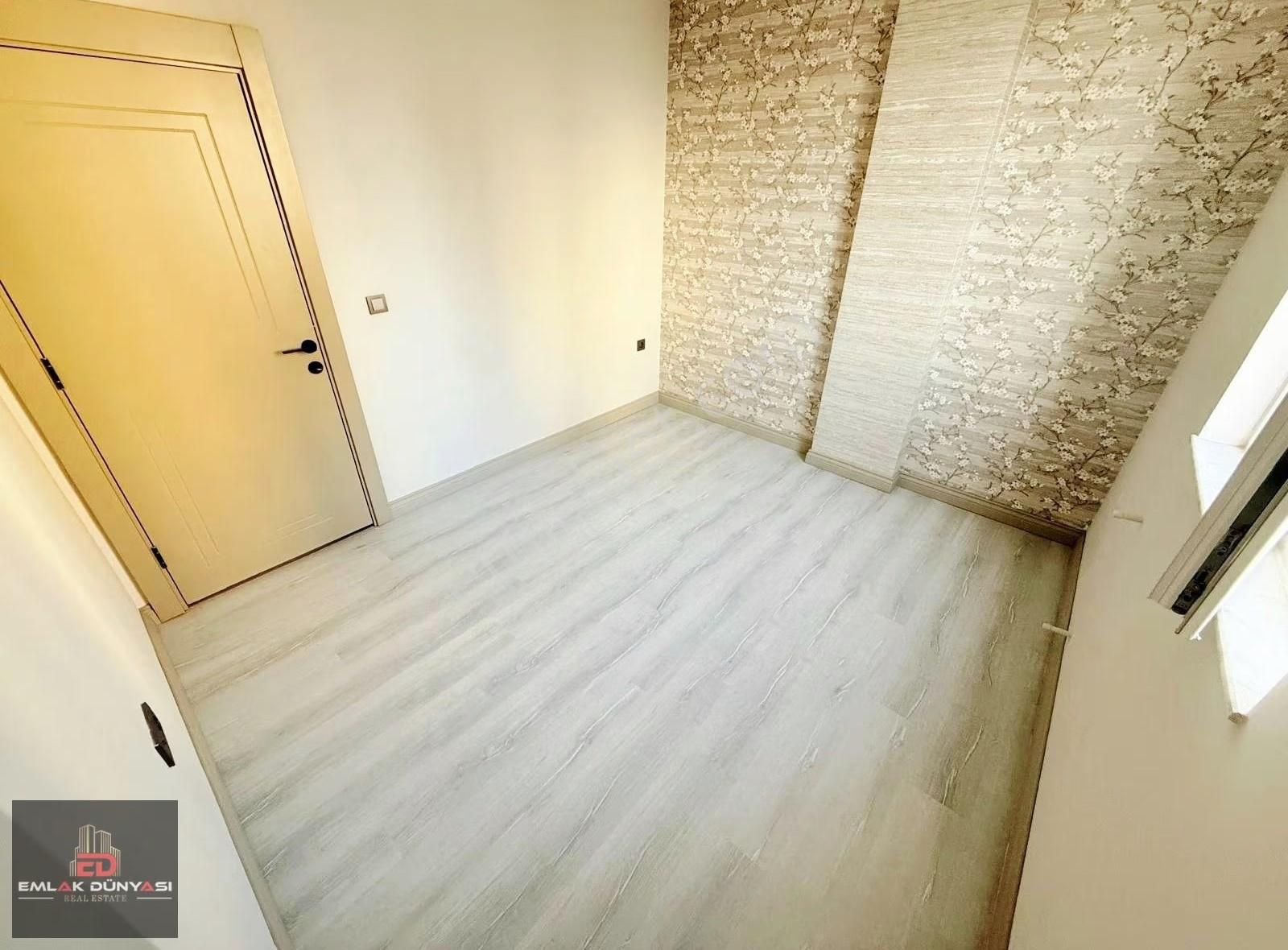 Aydoğmuşta Havuzlu Satılık Arakat 2+1 Sıfır Daire - Görsel 6