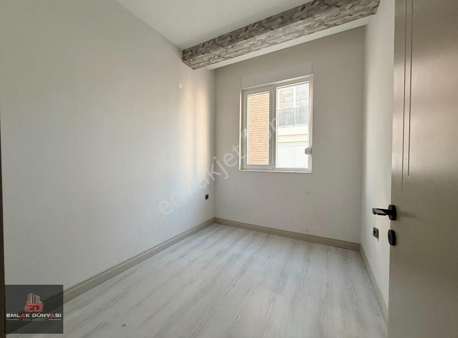 Aydoğmuşta Havuzlu Satılık Arakat 2+1 Sıfır Daire - Görsel 9