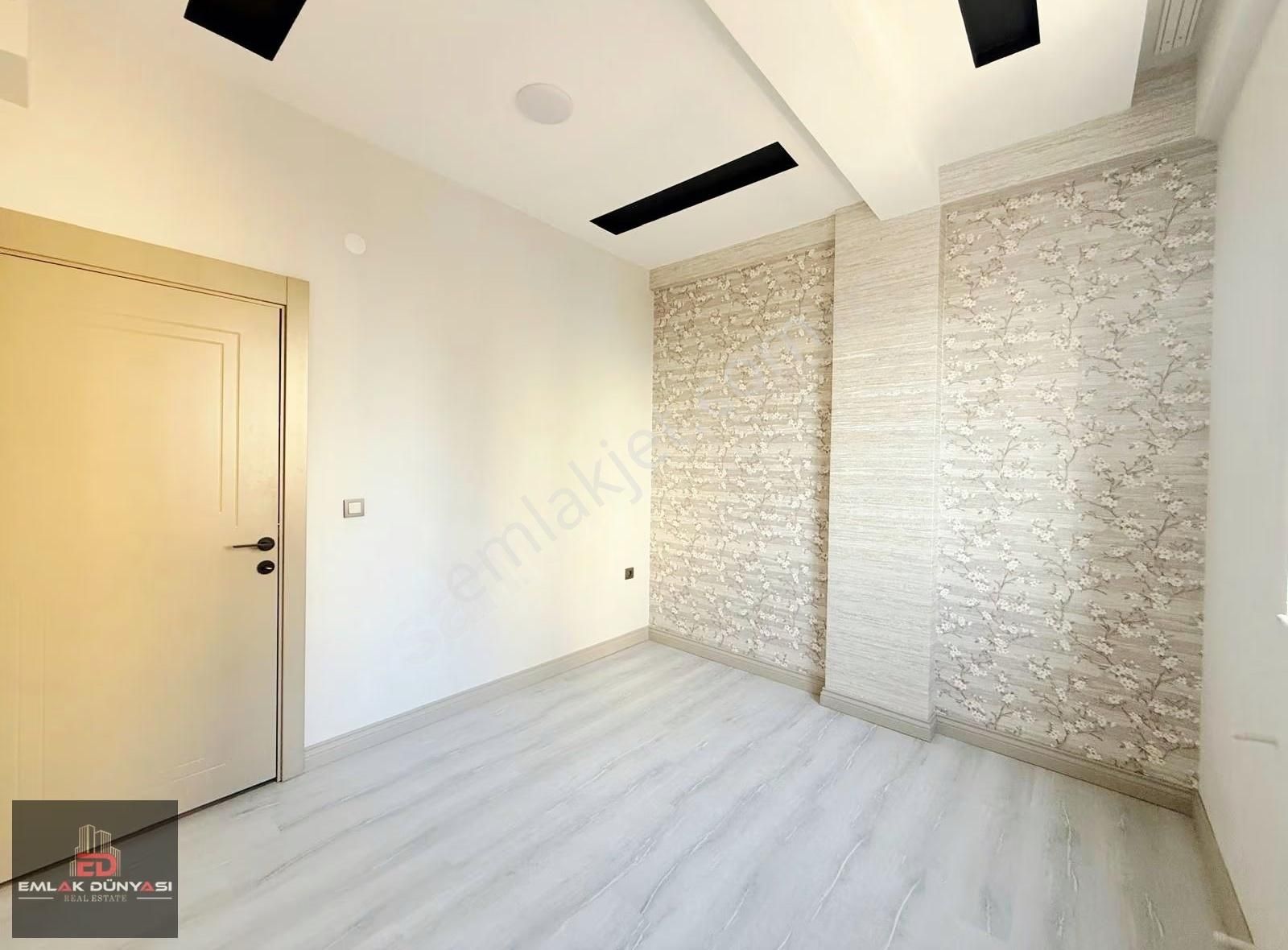 Aydoğmuşta Havuzlu Satılık Arakat 2+1 Sıfır Daire - Görsel 16