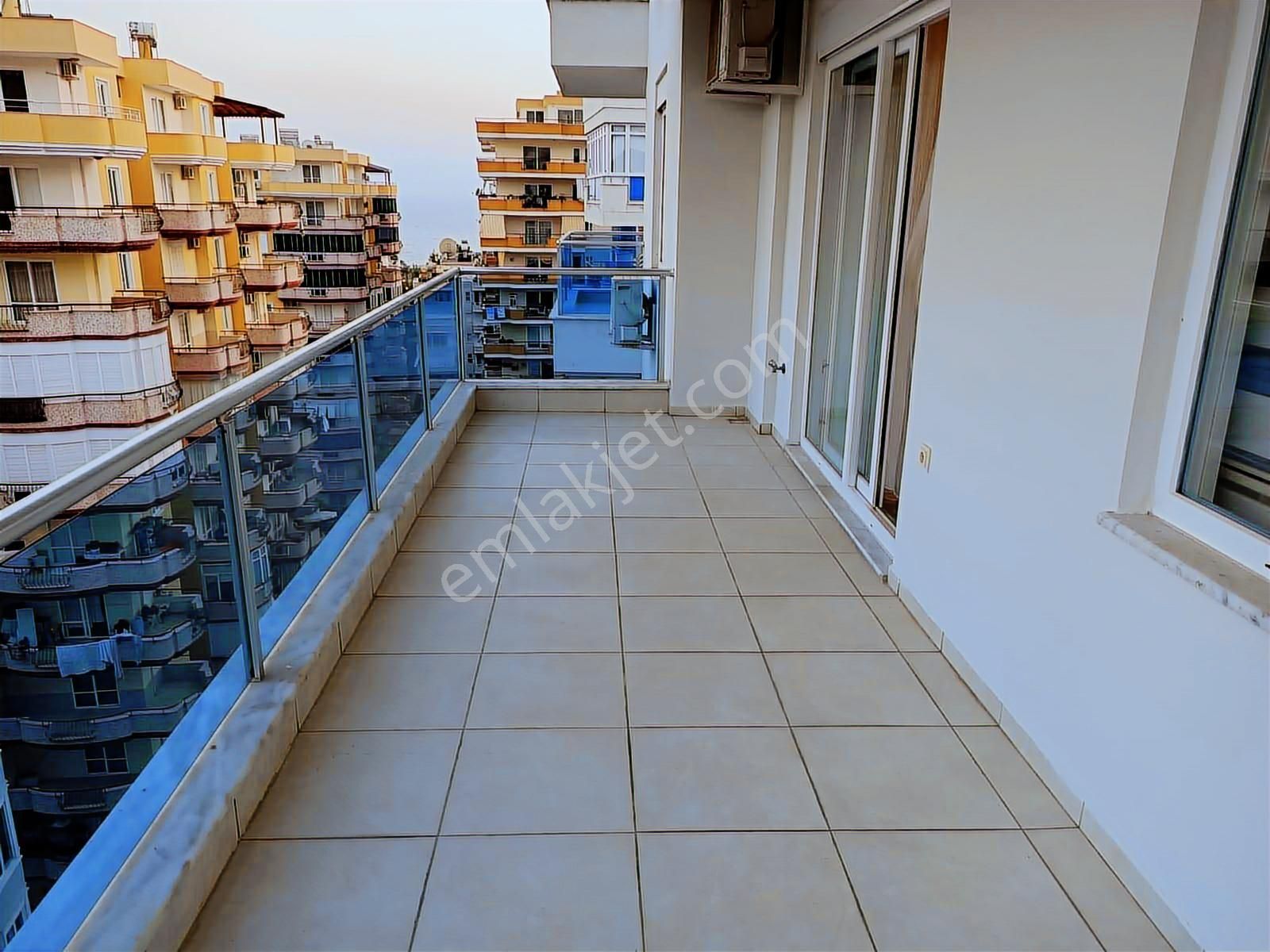 Alanya Mahmutlar'da 1+1 Full Eşyalı 70m² Satılık Daire - Görsel 7
