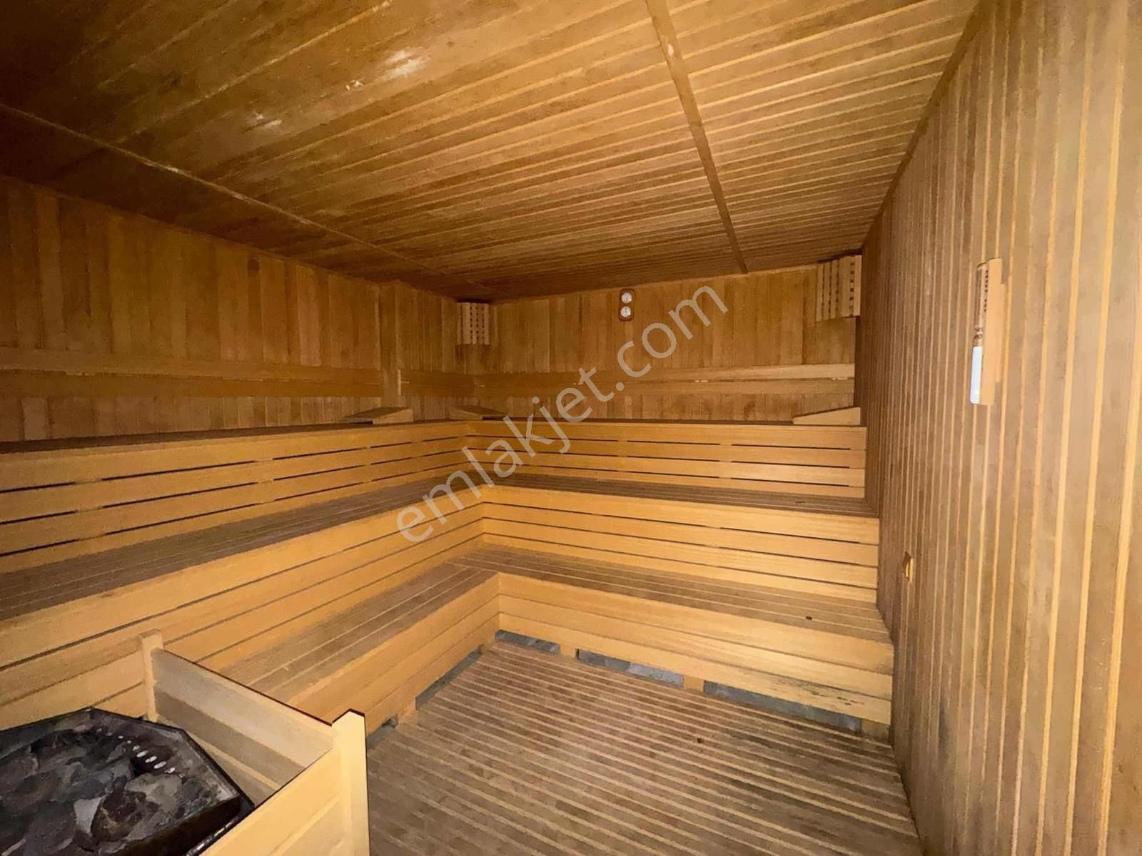 Alanya Mahmutlar'da 1+1 Full Eşyalı 70m² Satılık Daire - Görsel 23