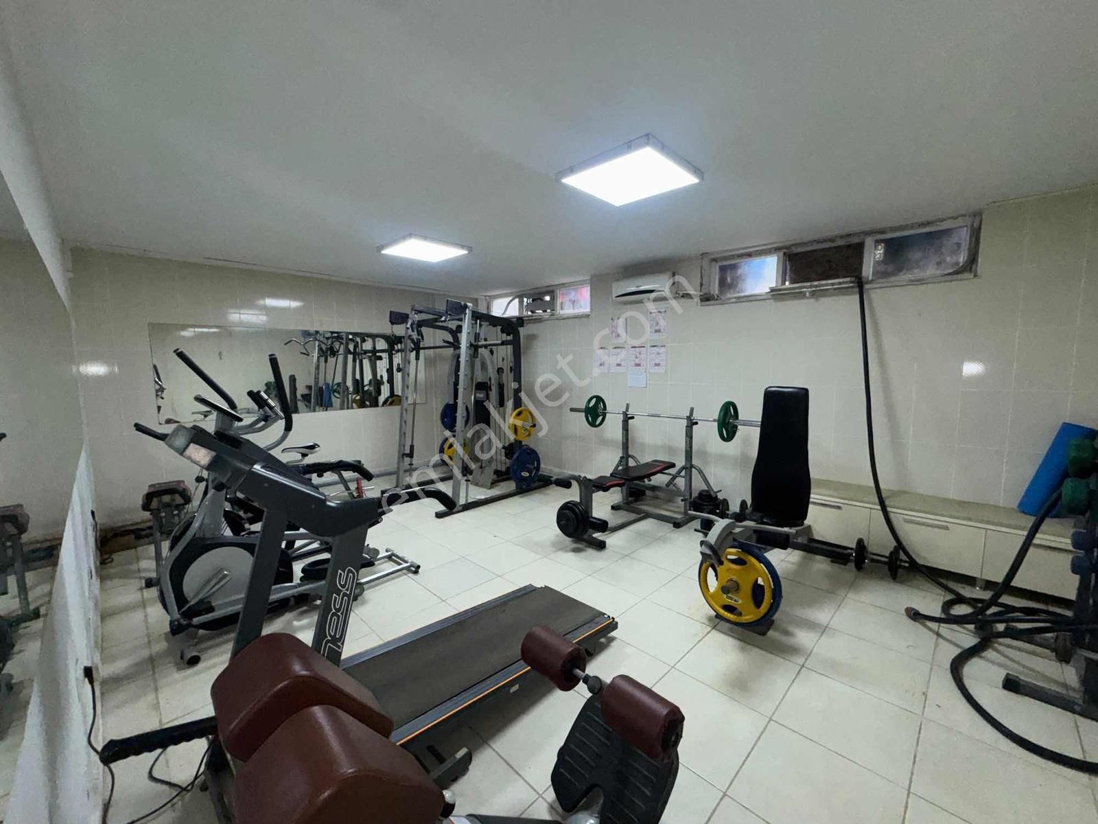 Alanya Mahmutlar'da 1+1 Full Eşyalı 70m² Satılık Daire - Görsel 25