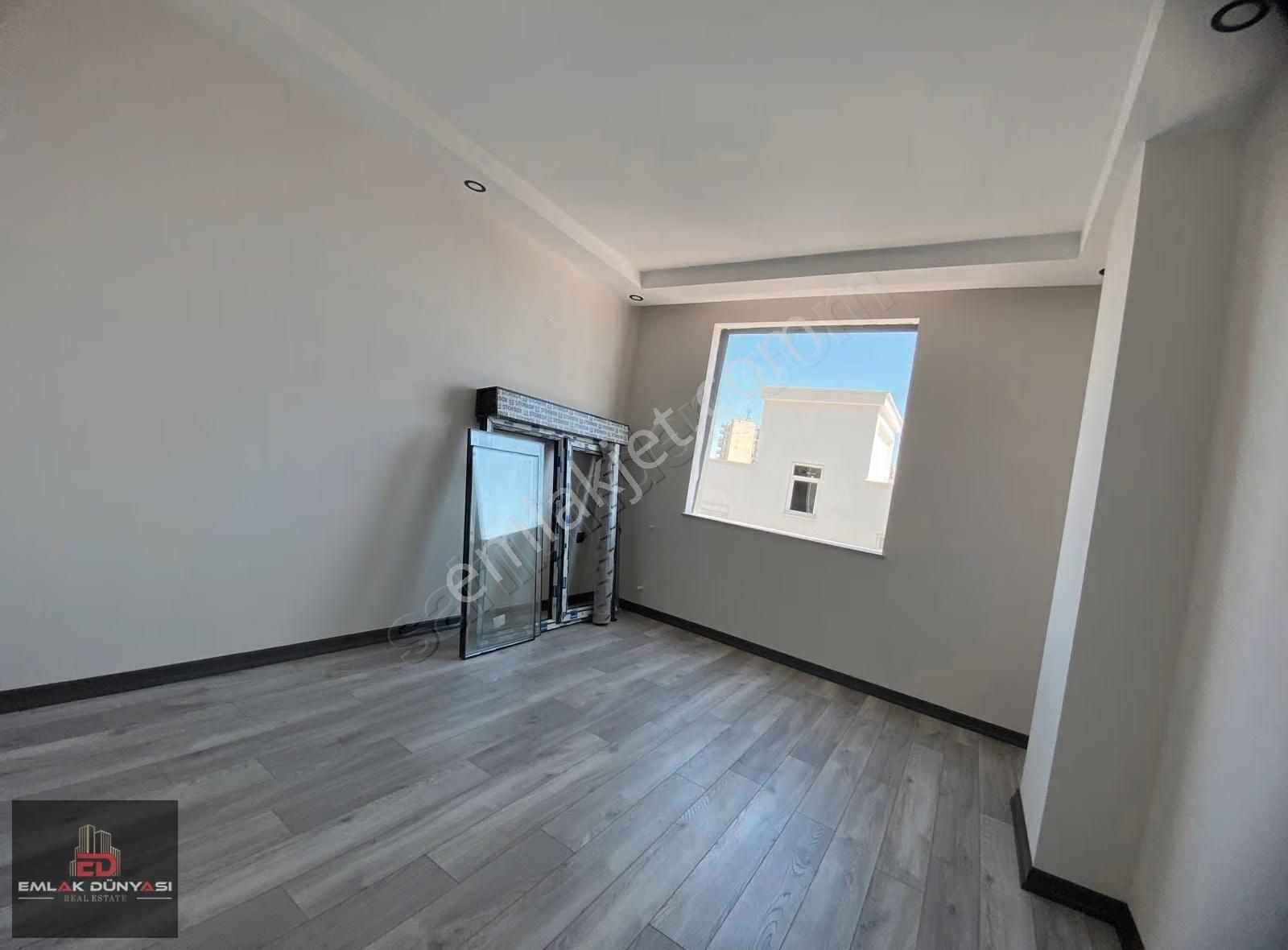 Aydoğmuşta Tramvay Dibi 145mt2 Ebeveyn Banyolu Lüx 3+1 - Görsel 16