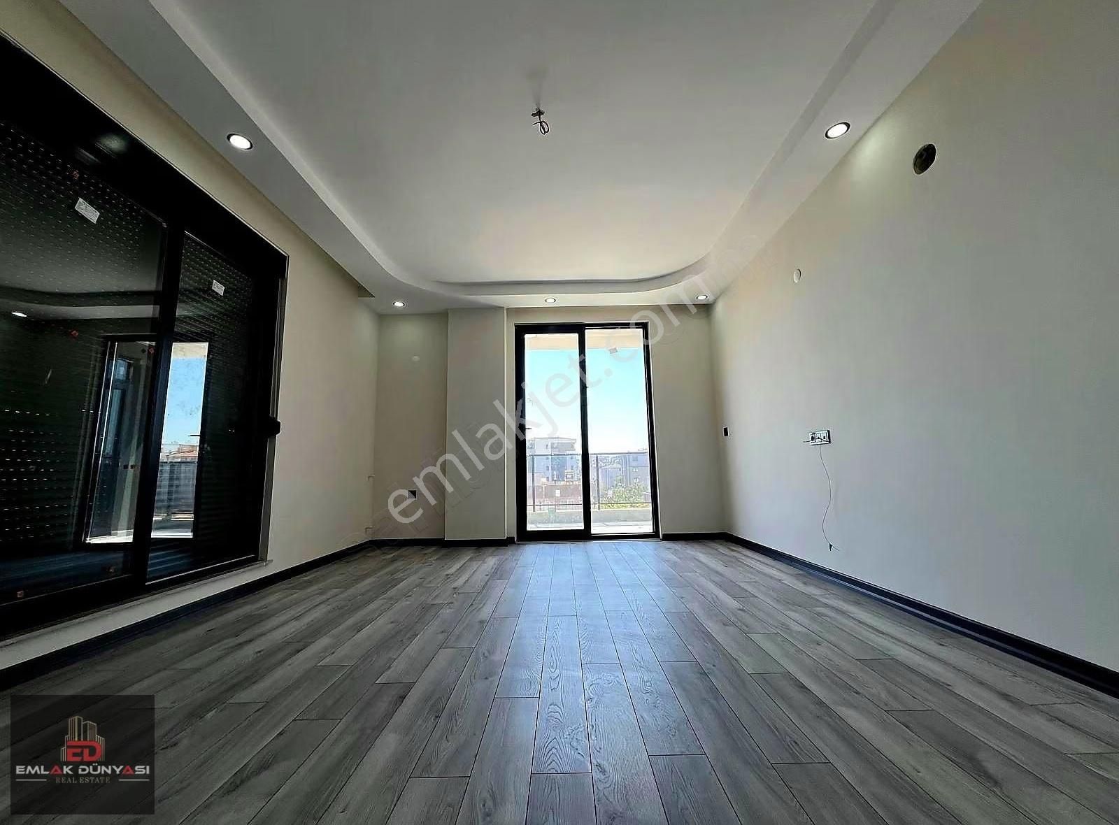 Aydoğmuşta Tramvay Dibi 145mt2 Ebeveyn Banyolu Lüx 3+1 - Görsel 17