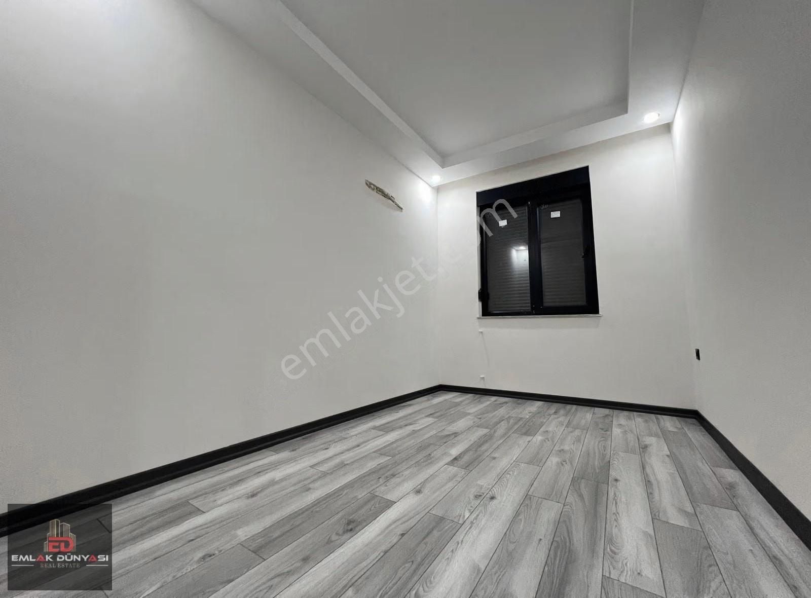 Aydoğmuşta Tramvay Dibi 145mt2 Ebeveyn Banyolu Lüx 3+1 - Görsel 3