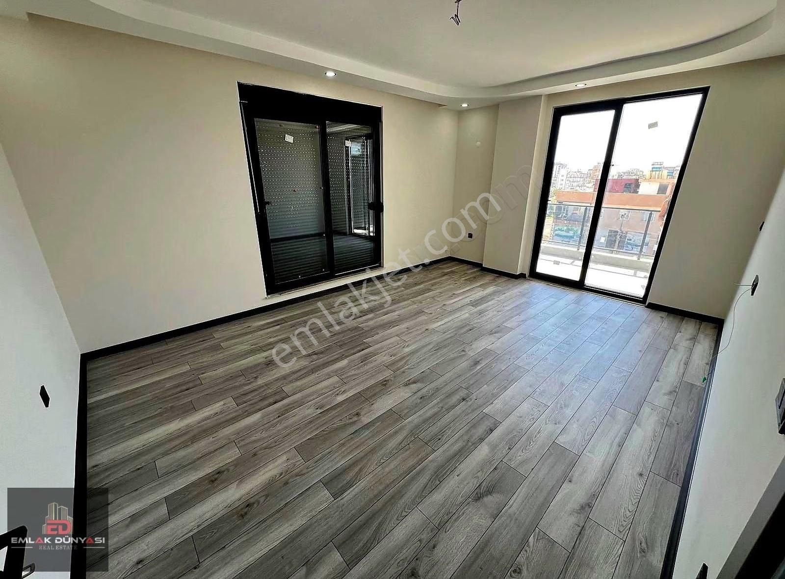 Aydoğmuşta Tramvay Dibi 145mt2 Ebeveyn Banyolu Lüx 3+1 - Görsel 23