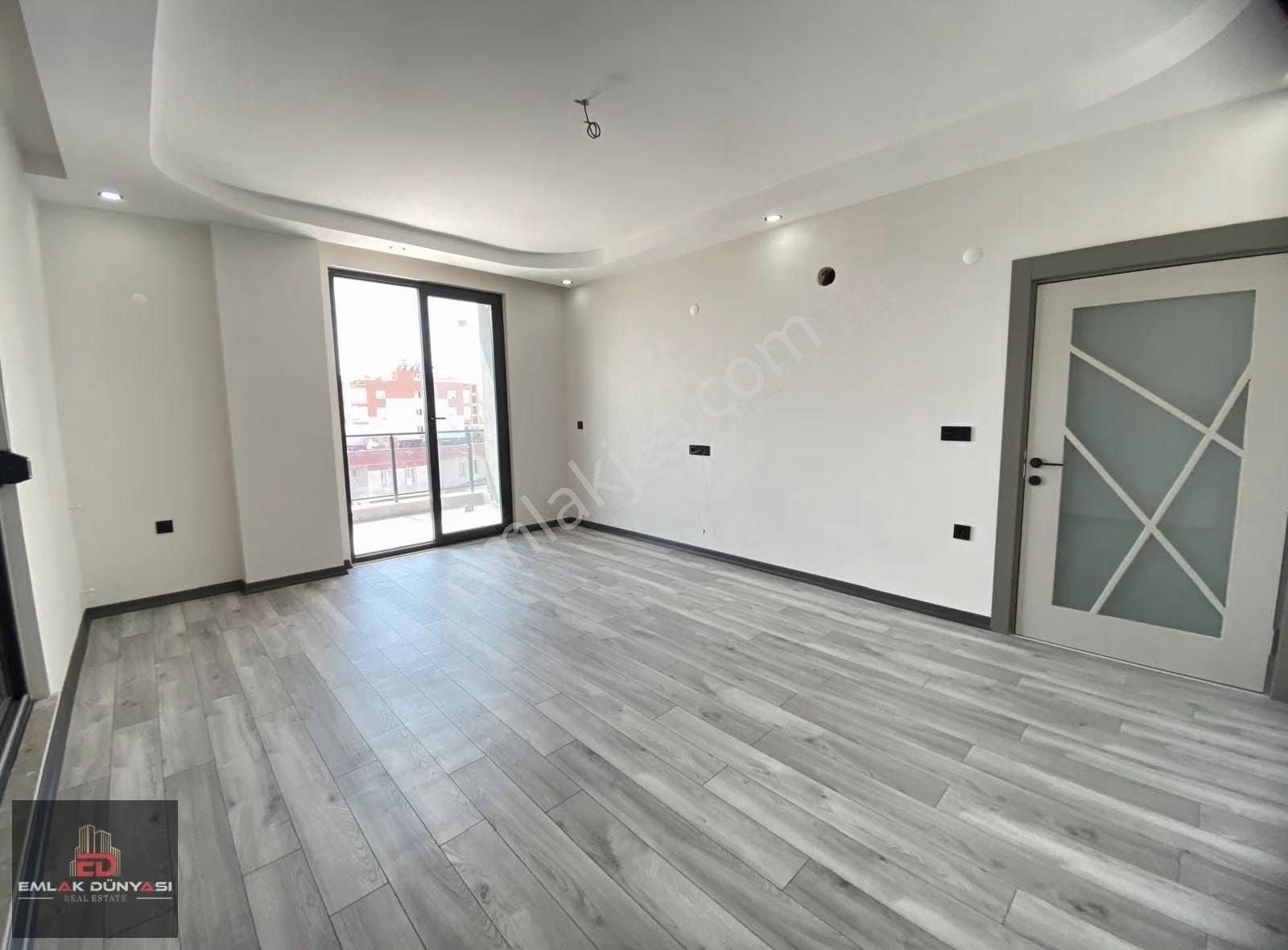 Aydoğmuşta Tramvay Dibi 145mt2 Ebeveyn Banyolu Lüx 3+1 - Görsel 5