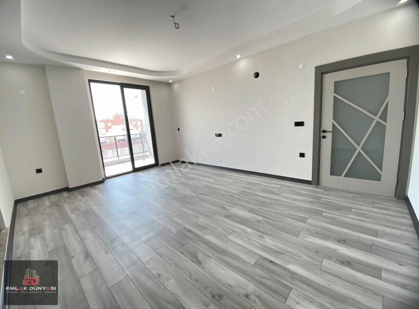 Aydoğmuşta Tramvay Dibi 145mt2 Ebeveyn Banyolu Lüx 3+1 - Görsel 19