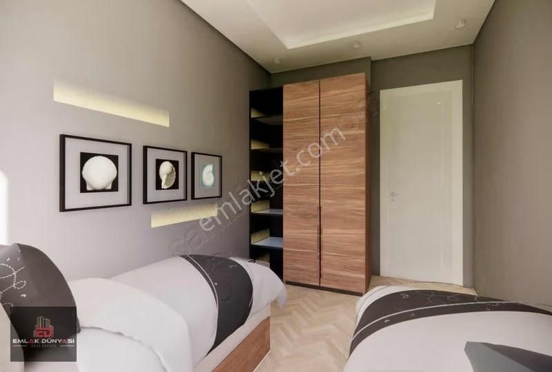 Yenigün Mah. Satılık Arakat 2+1 Daire - Görsel 9