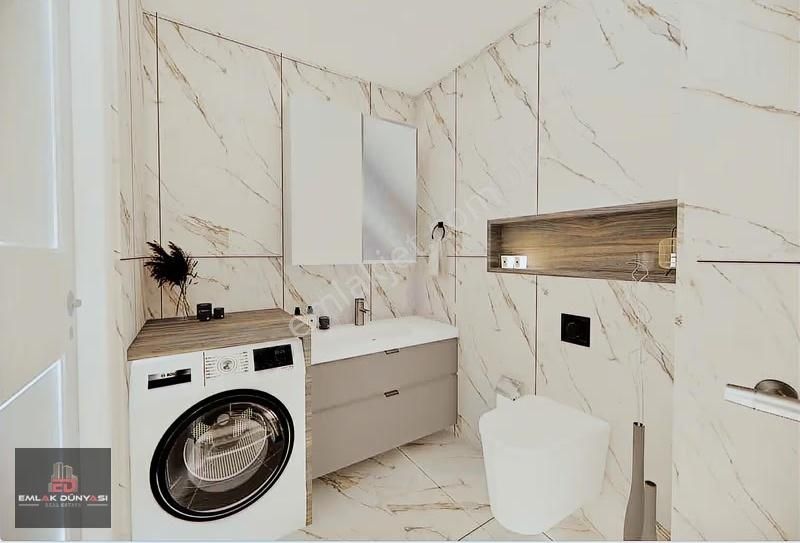 Yenigün Mah. Satılık Arakat 2+1 Daire - Görsel 10