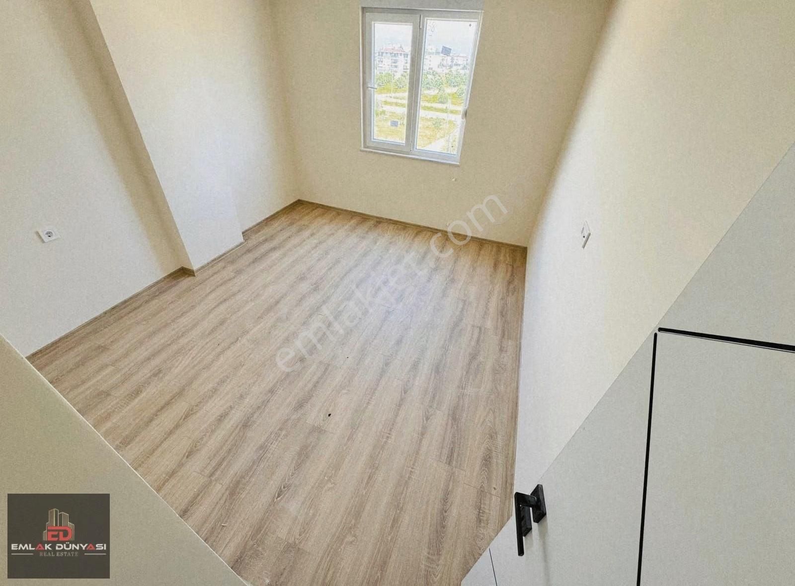 Aydoğmuşta İskanı Alınmış Asansörlü Sıfır Satılık Arakat 2+1 - Görsel 11