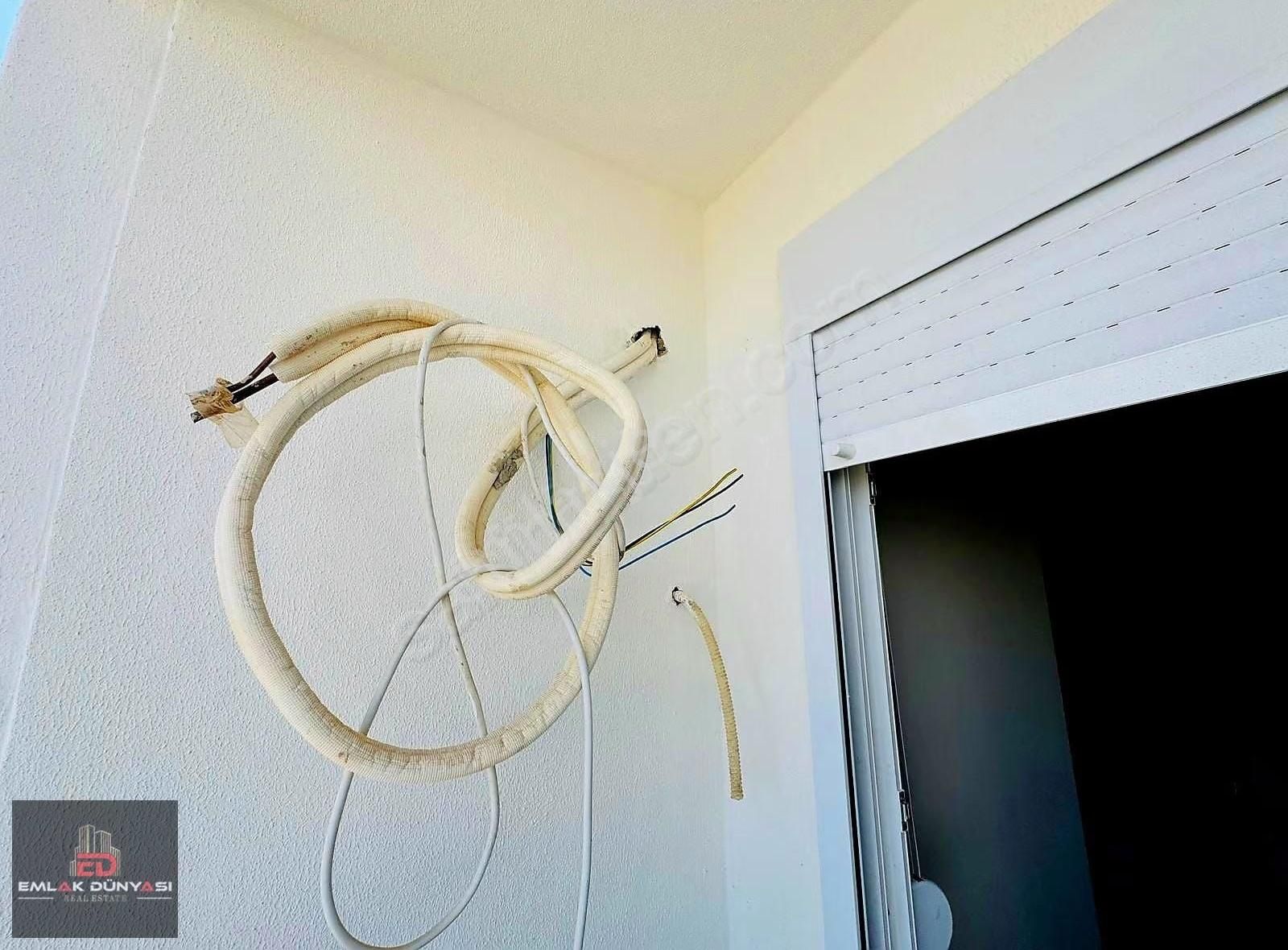 Aydoğmuşta İskanı Alınmış Asansörlü Sıfır Satılık Arakat 2+1 - Görsel 8