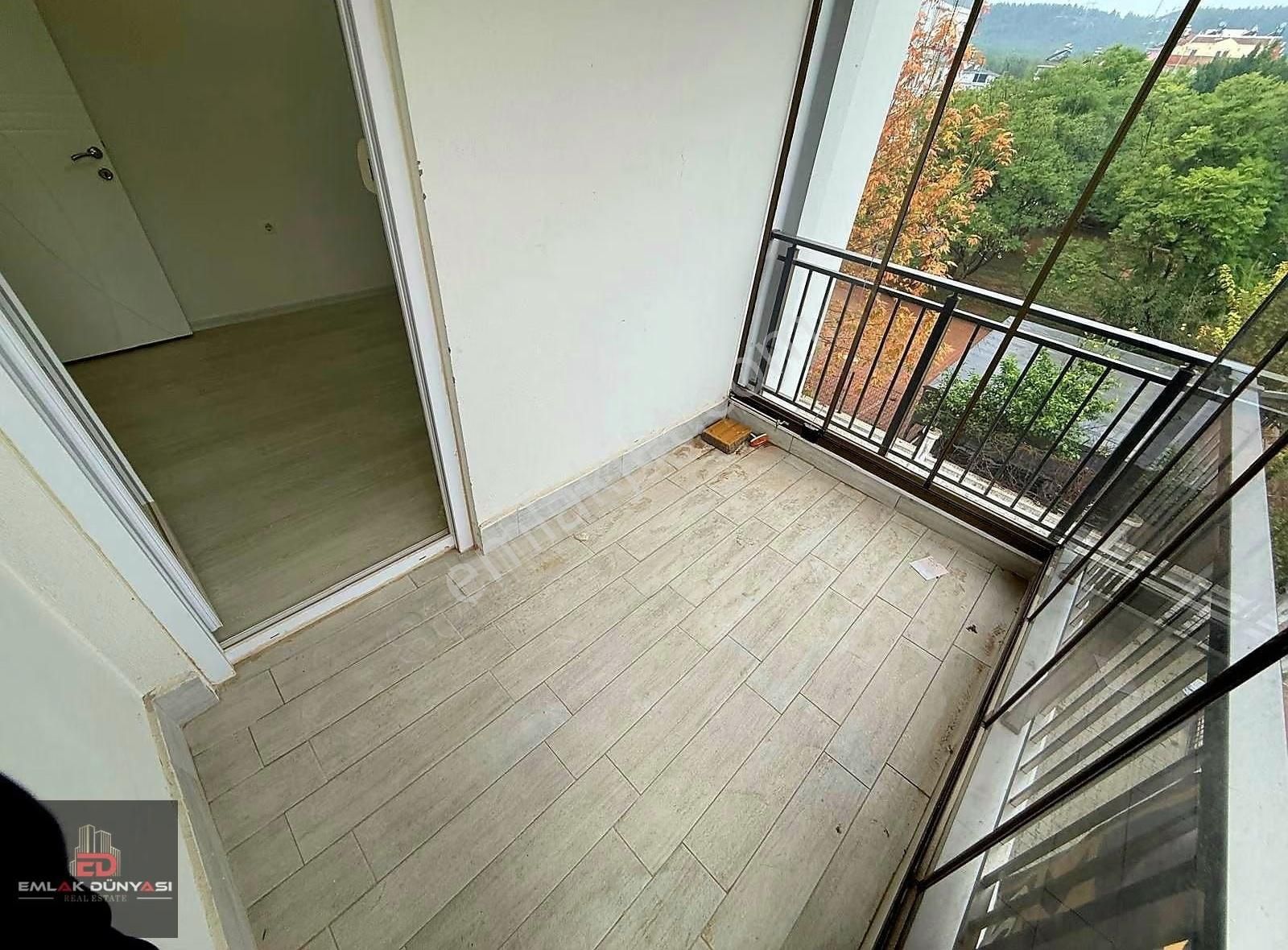 Kredi Sorunsuz Geniş Asansörlü 3+1 Satılık Arakat - Görsel 7