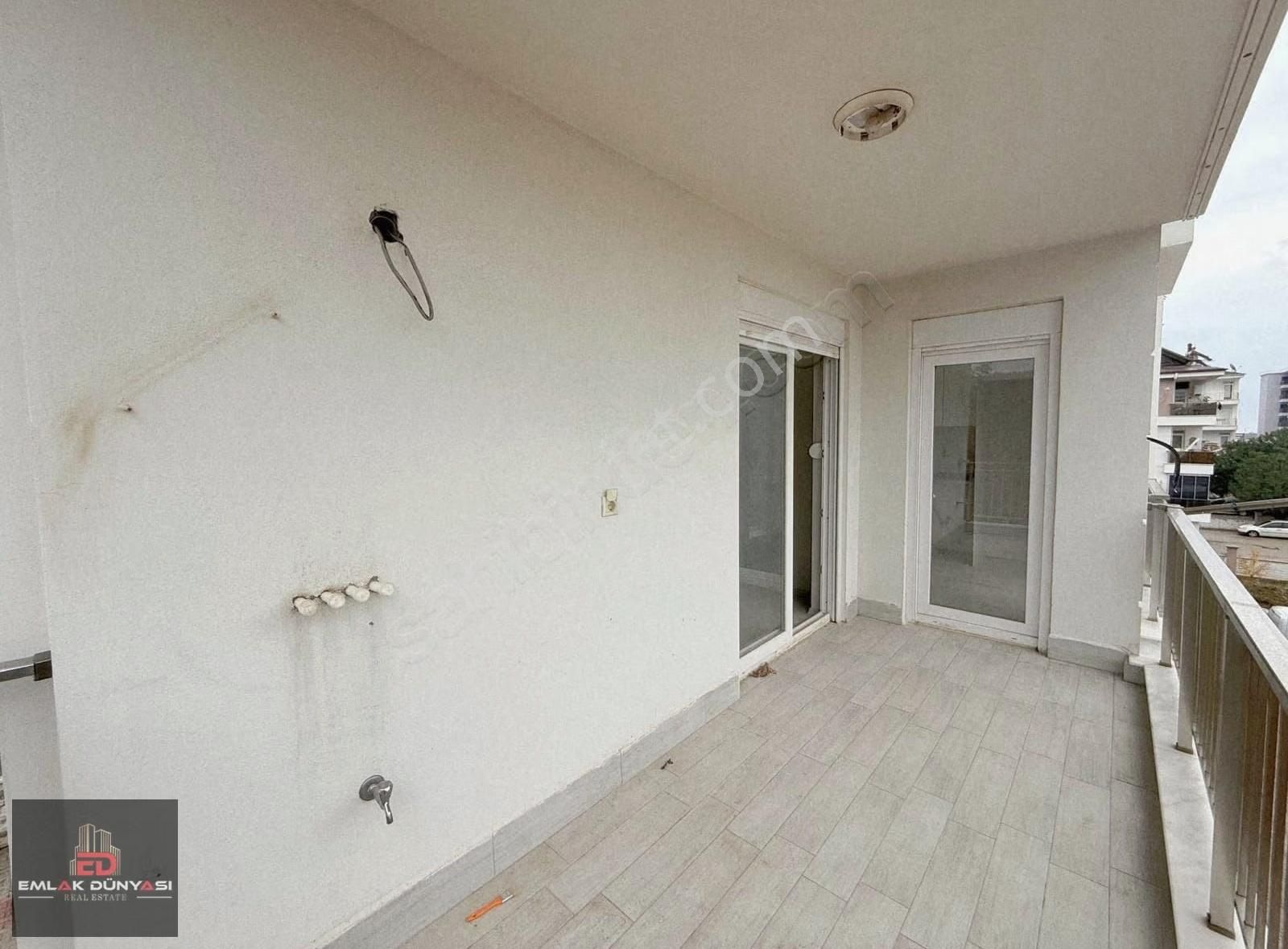 Kredi Sorunsuz Geniş Asansörlü 3+1 Satılık Arakat - Görsel 6