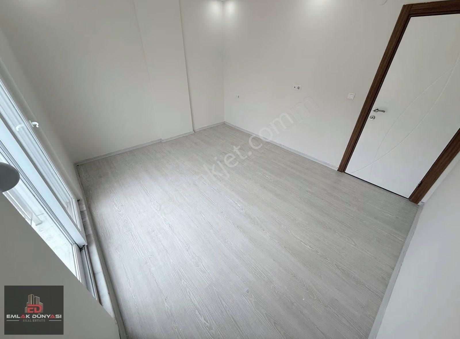 Kredi Sorunsuz Geniş Asansörlü 3+1 Satılık Arakat - Görsel 2