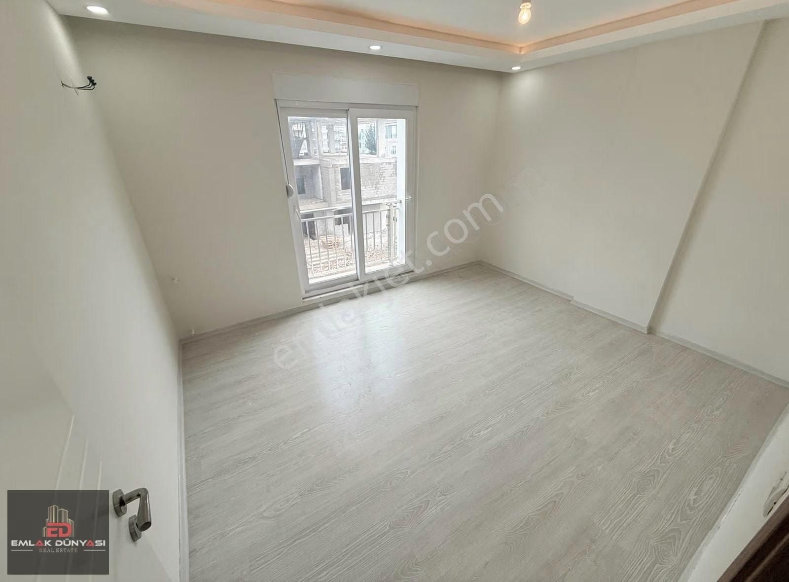 Kredi Sorunsuz Geniş Asansörlü 3+1 Satılık Arakat - Görsel 5