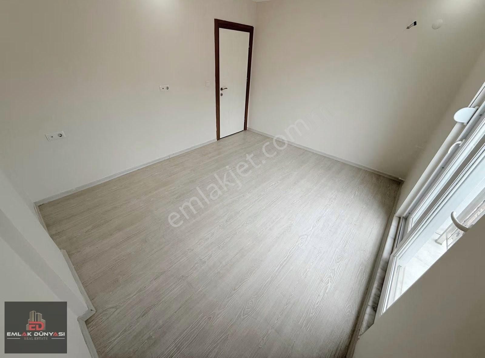 Kredi Sorunsuz Geniş Asansörlü 3+1 Satılık Arakat - Görsel 9