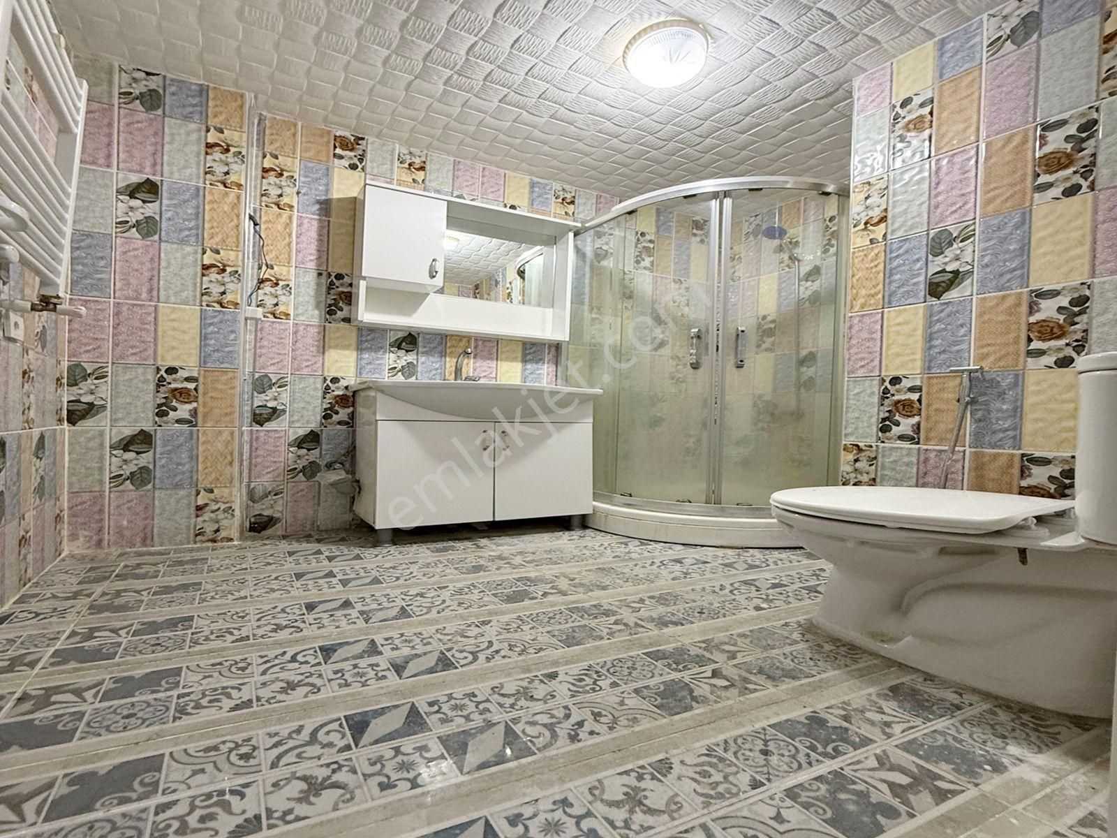 Yunus Emre Mahallesi 2+1 Kiralık Daire Bahçeli Temiz Kaçırılmaz! - Görsel 11