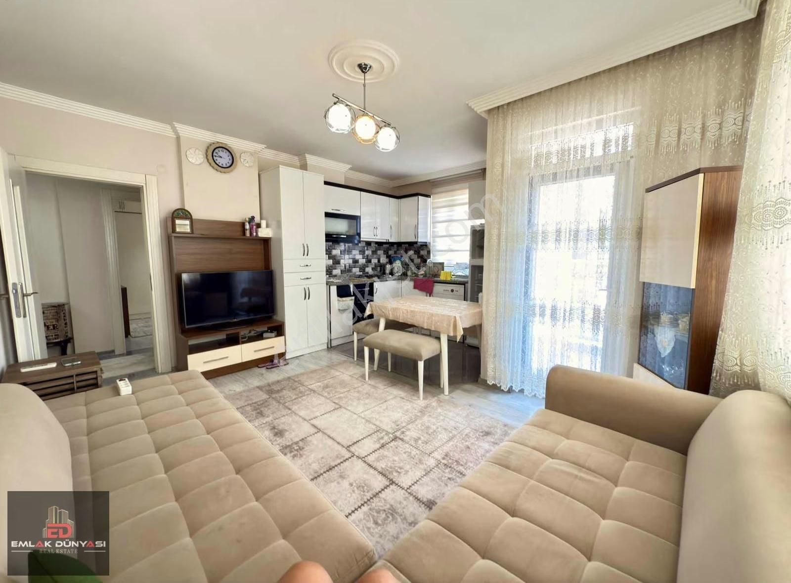 Kızılarık Mahallesi Arakat 2+1 Asansörlü Daire - Görsel 20