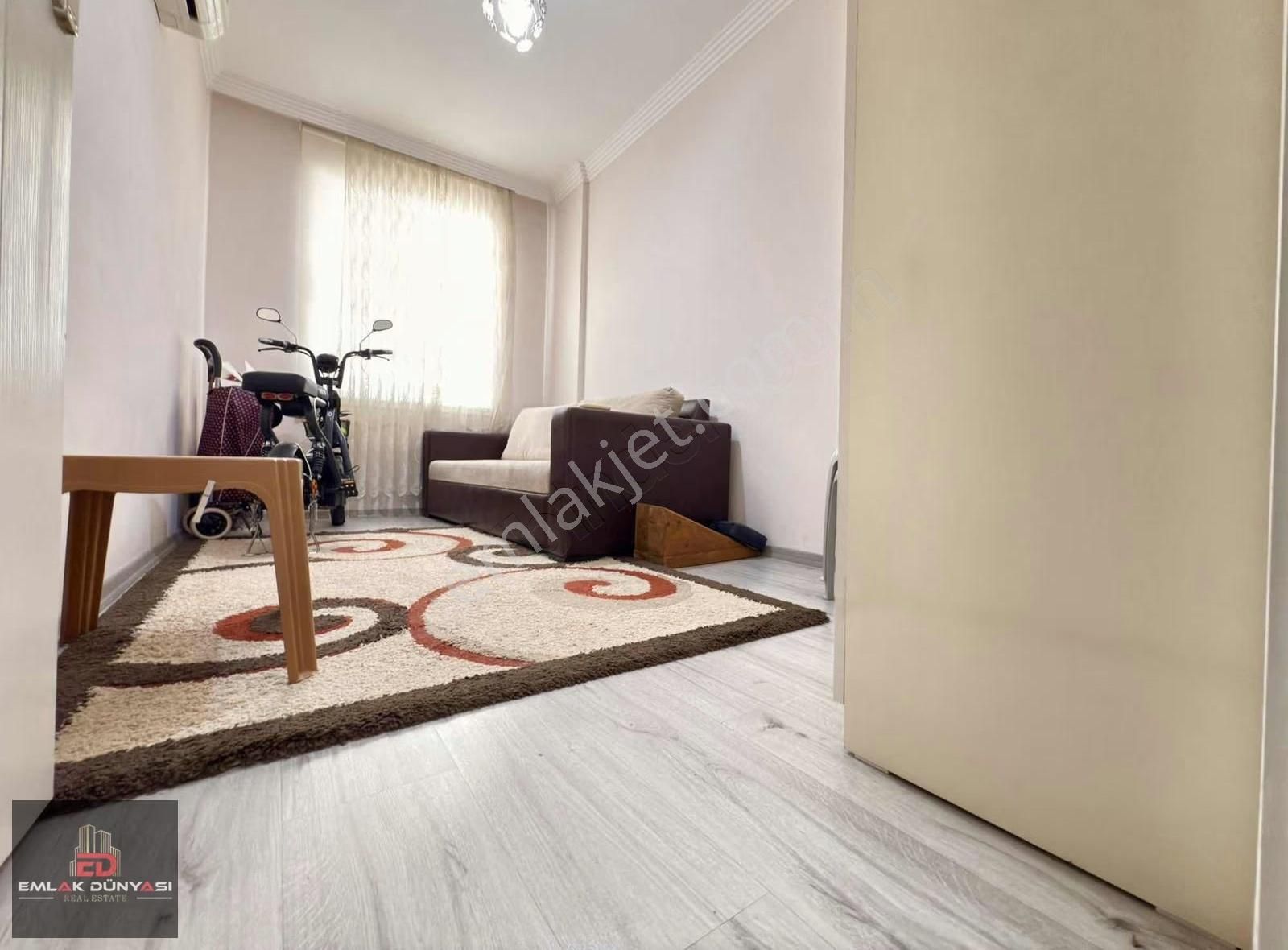 Kızılarık Mahallesi Arakat 2+1 Asansörlü Daire - Görsel 4