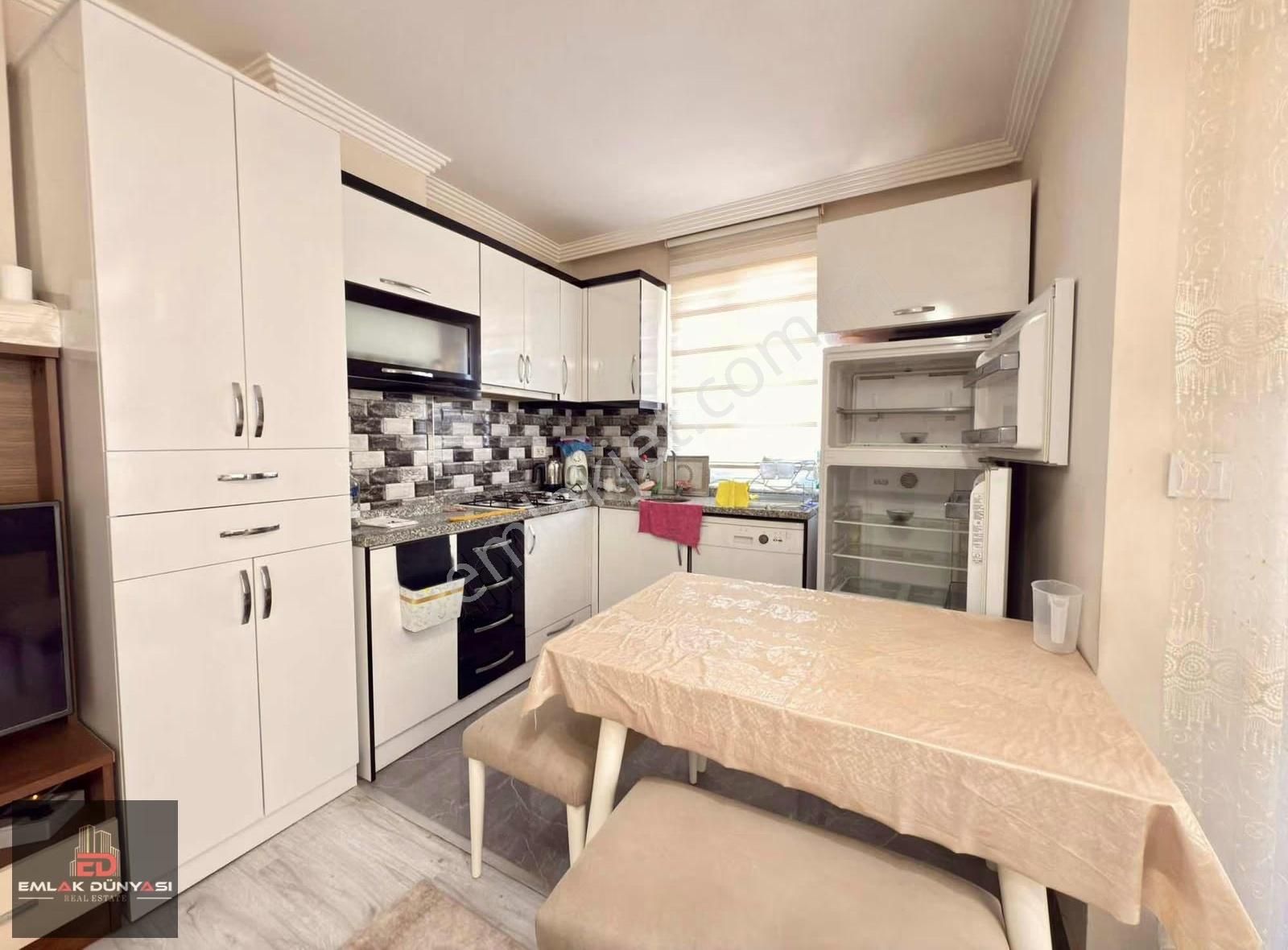 Kızılarık Mahallesi Arakat 2+1 Asansörlü Daire - Görsel 19