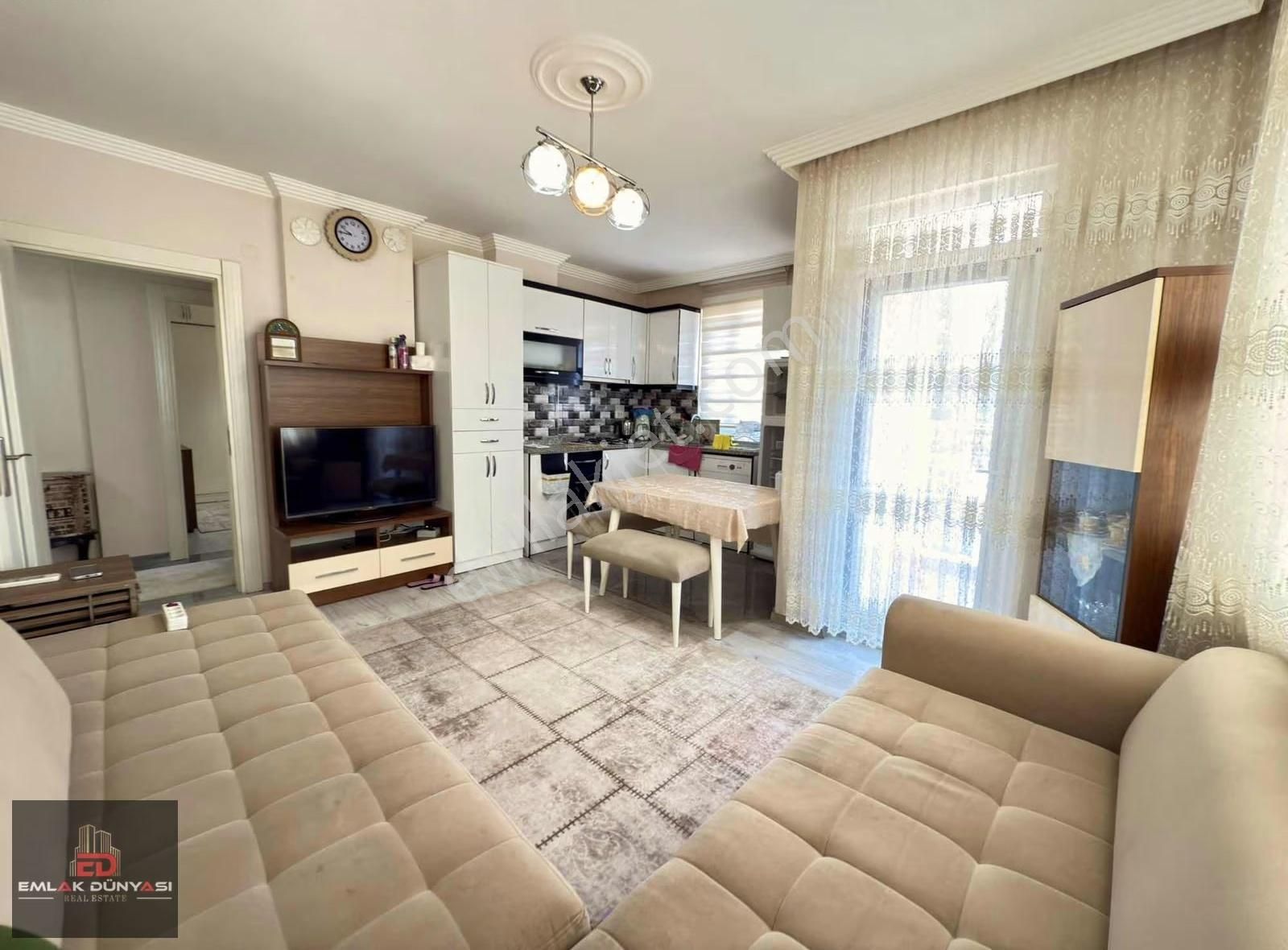 Kızılarık Mahallesi Arakat 2+1 Asansörlü Daire