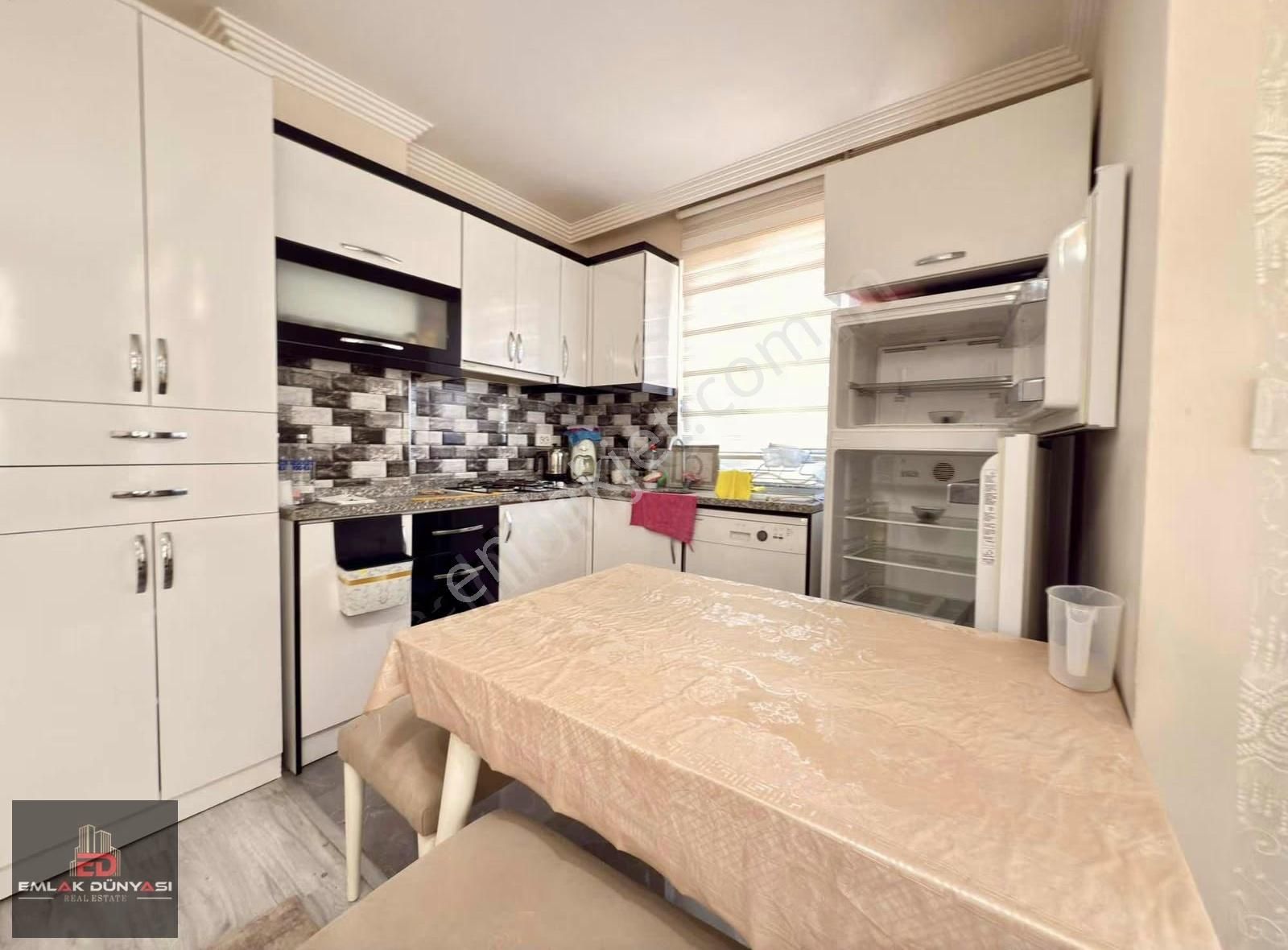 Kızılarık Mahallesi Arakat 2+1 Asansörlü Daire - Görsel 13